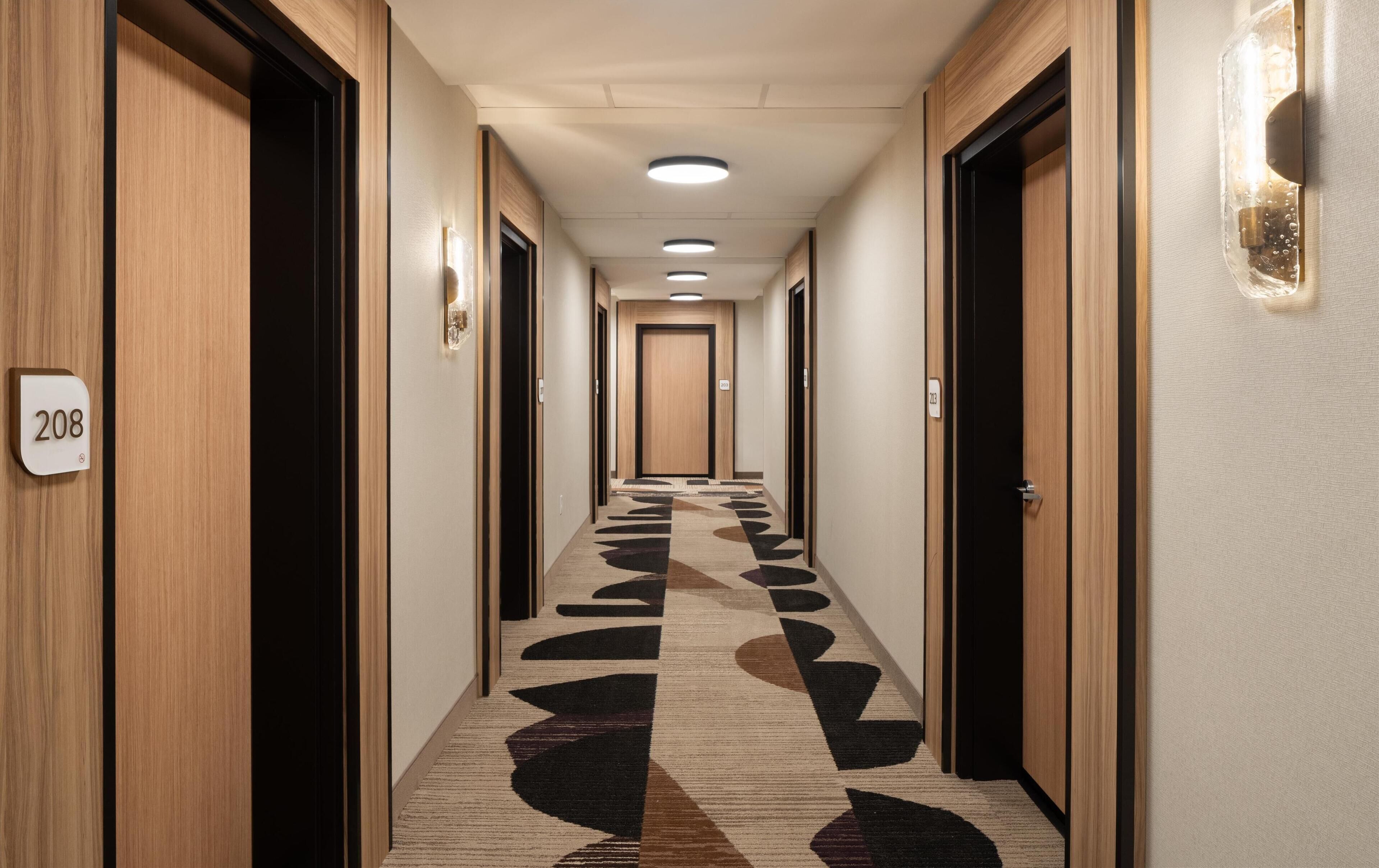 Hilton Garden Inn Greenville University Area