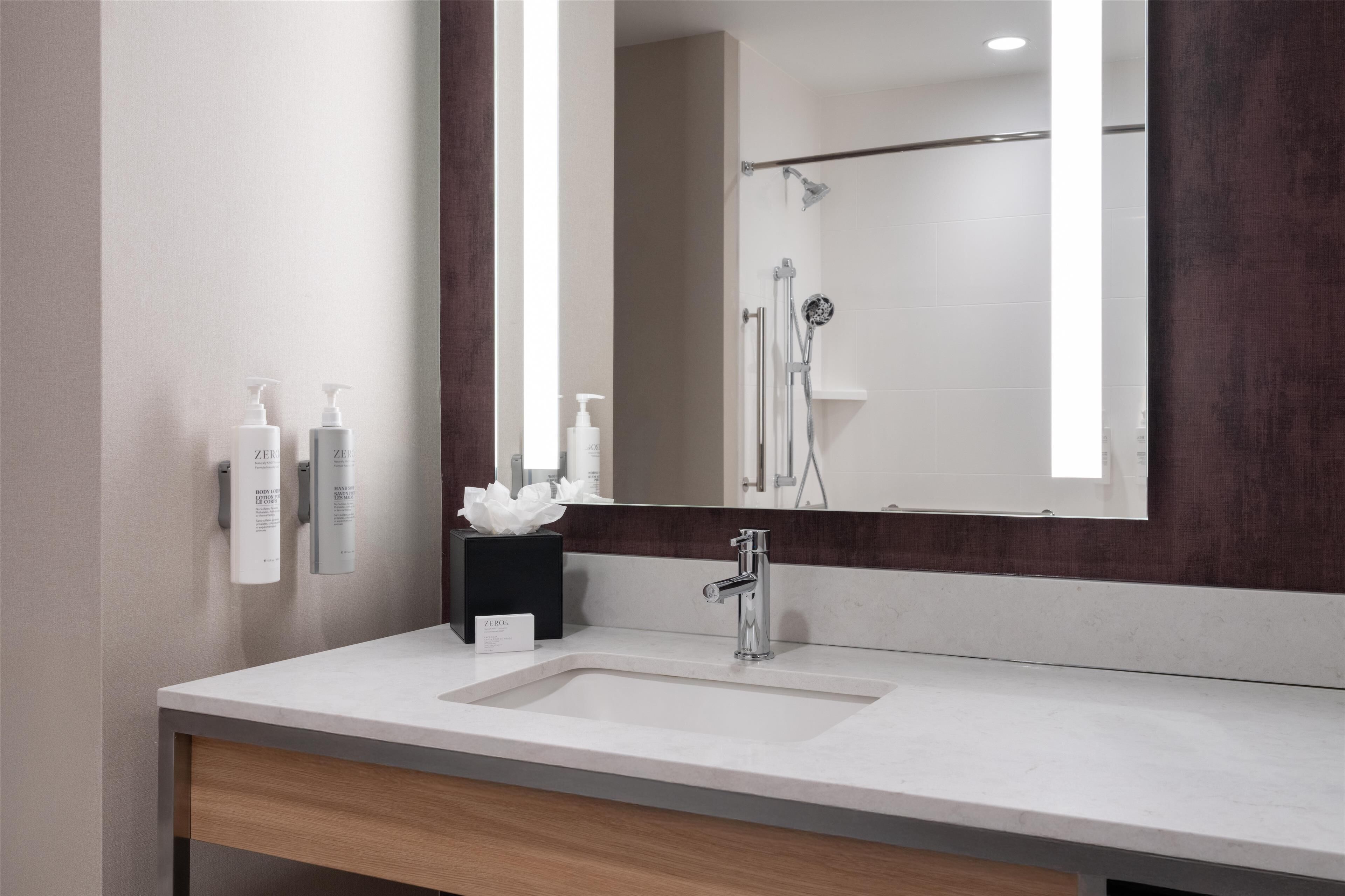 Hilton Garden Inn Greenville University Area