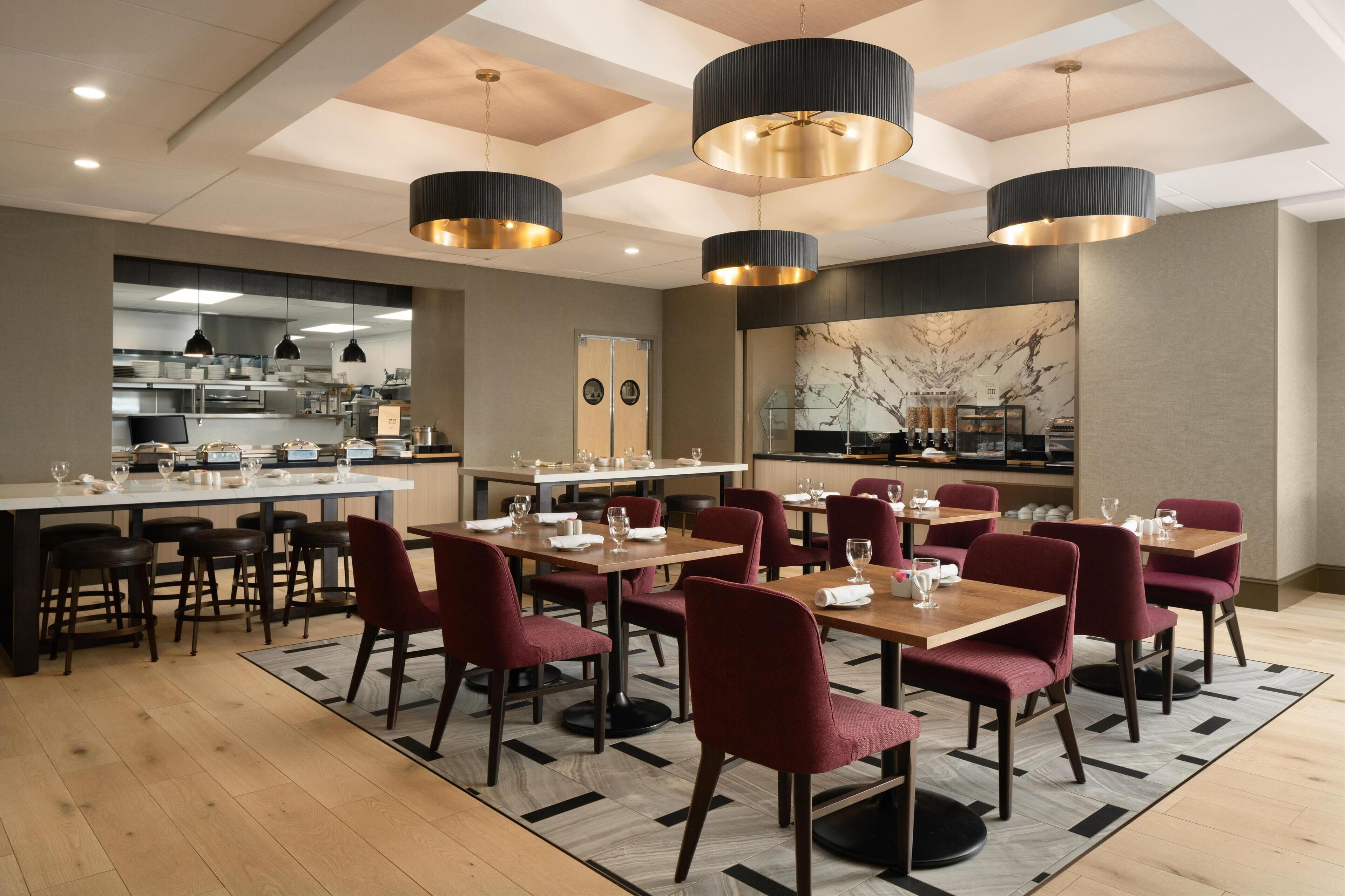 Hilton Garden Inn Greenville University Area