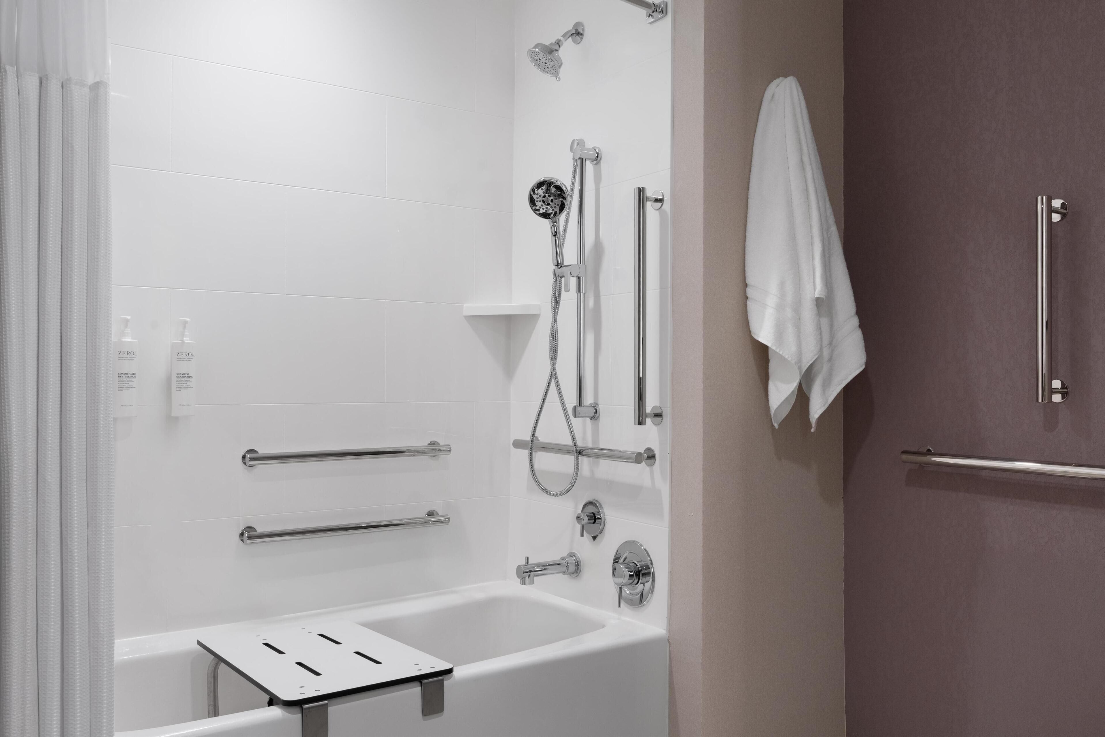 Hilton Garden Inn Greenville University Area