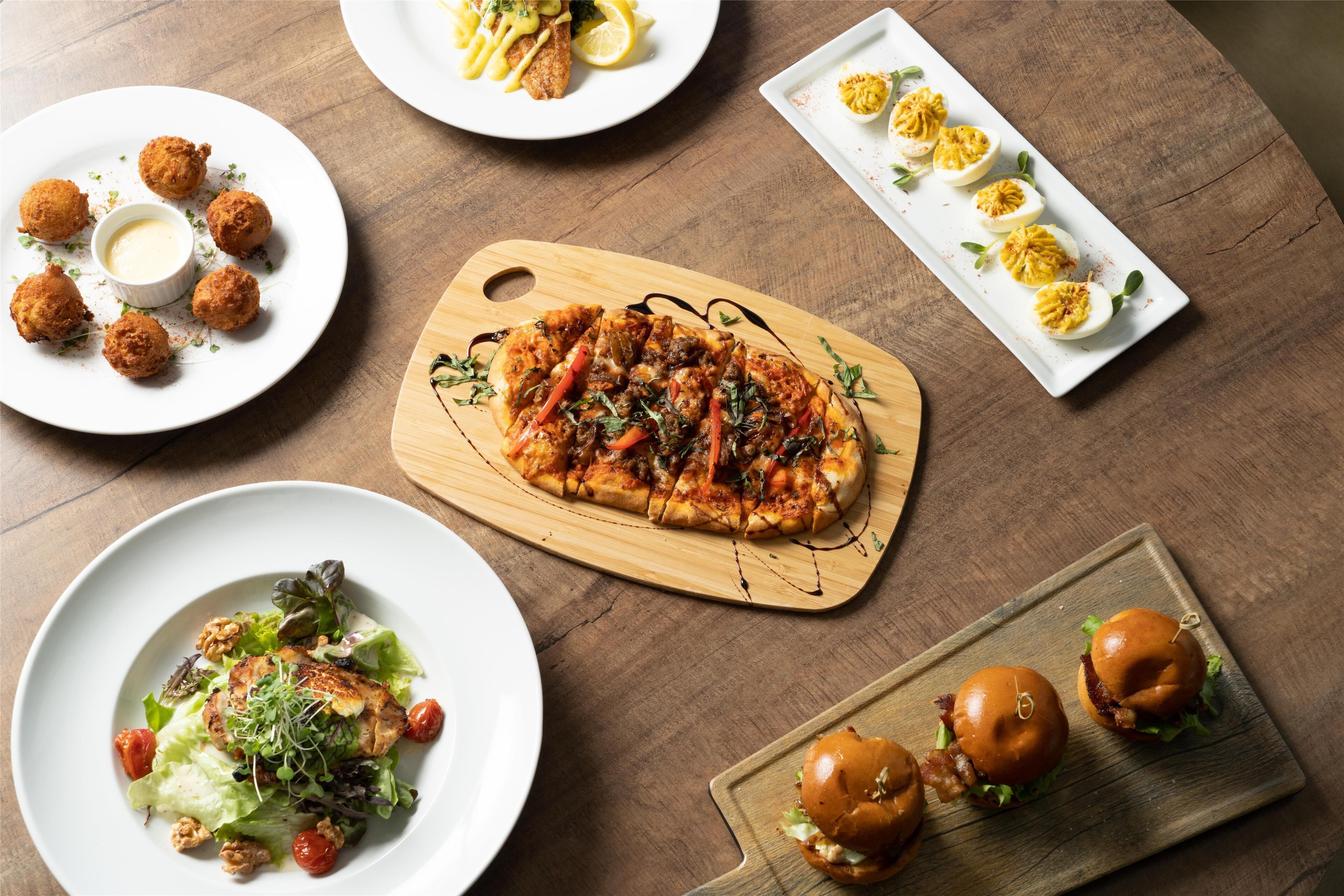 Hilton Garden Inn Greenville University Area