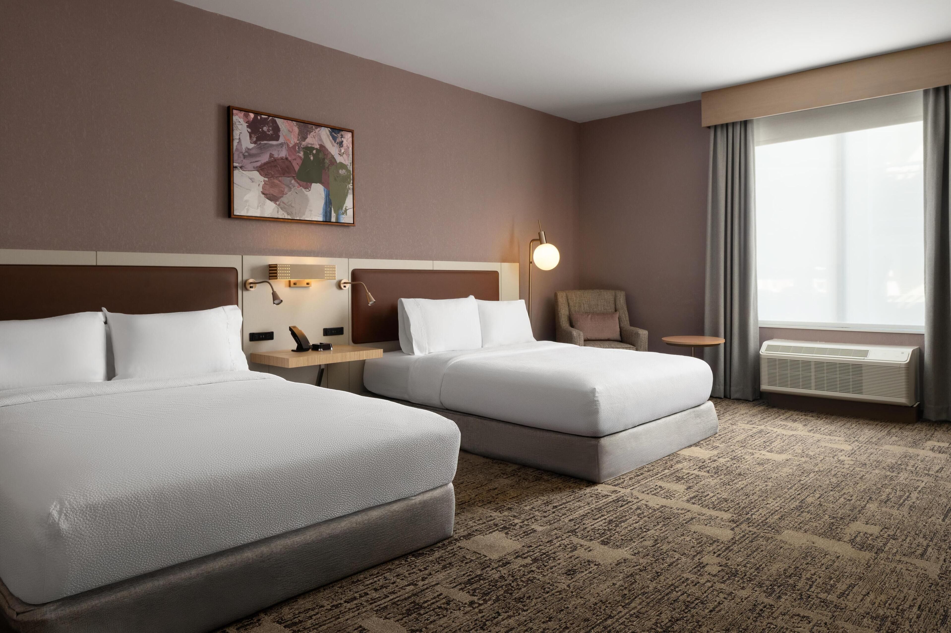 Hilton Garden Inn Greenville University Area