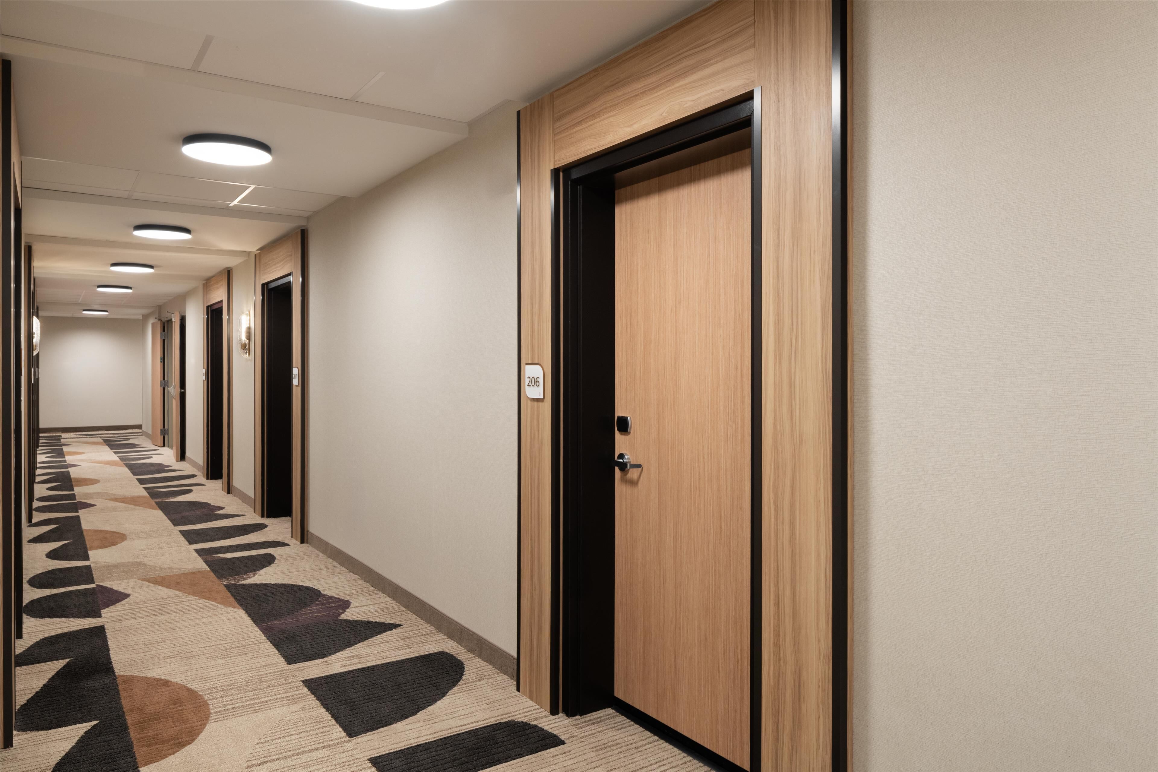 Hilton Garden Inn Greenville University Area