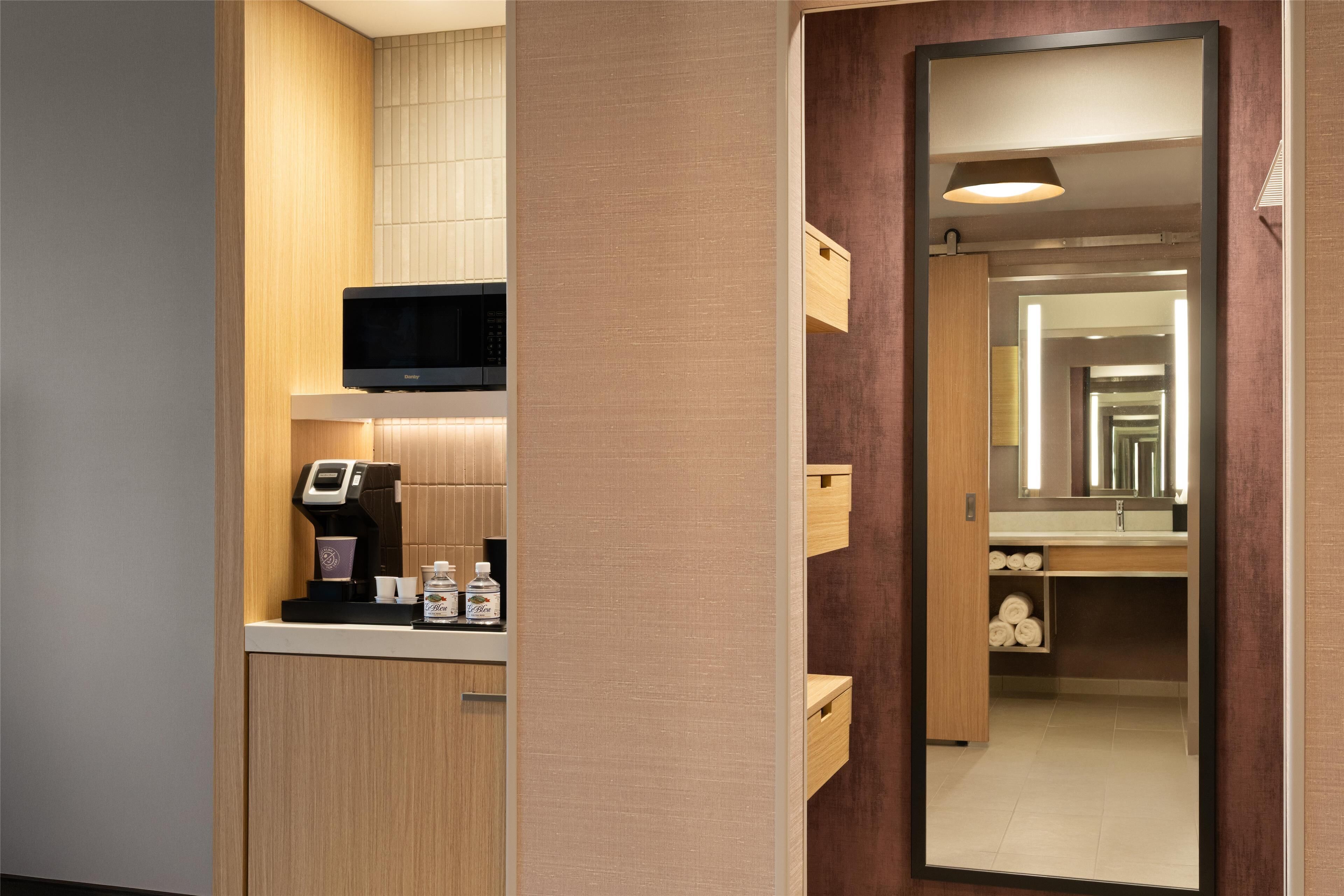 Hilton Garden Inn Greenville University Area