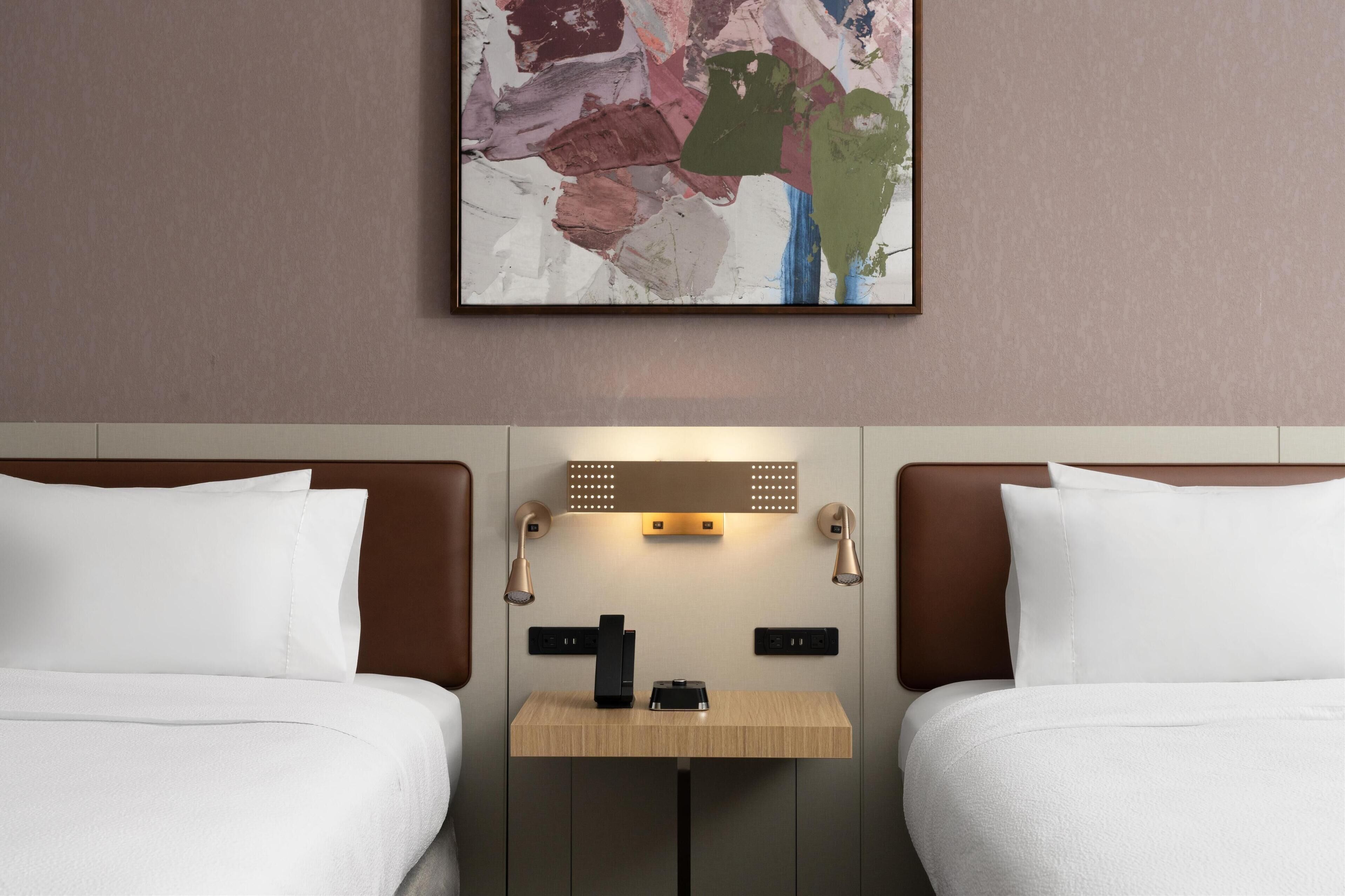 Hilton Garden Inn Greenville University Area