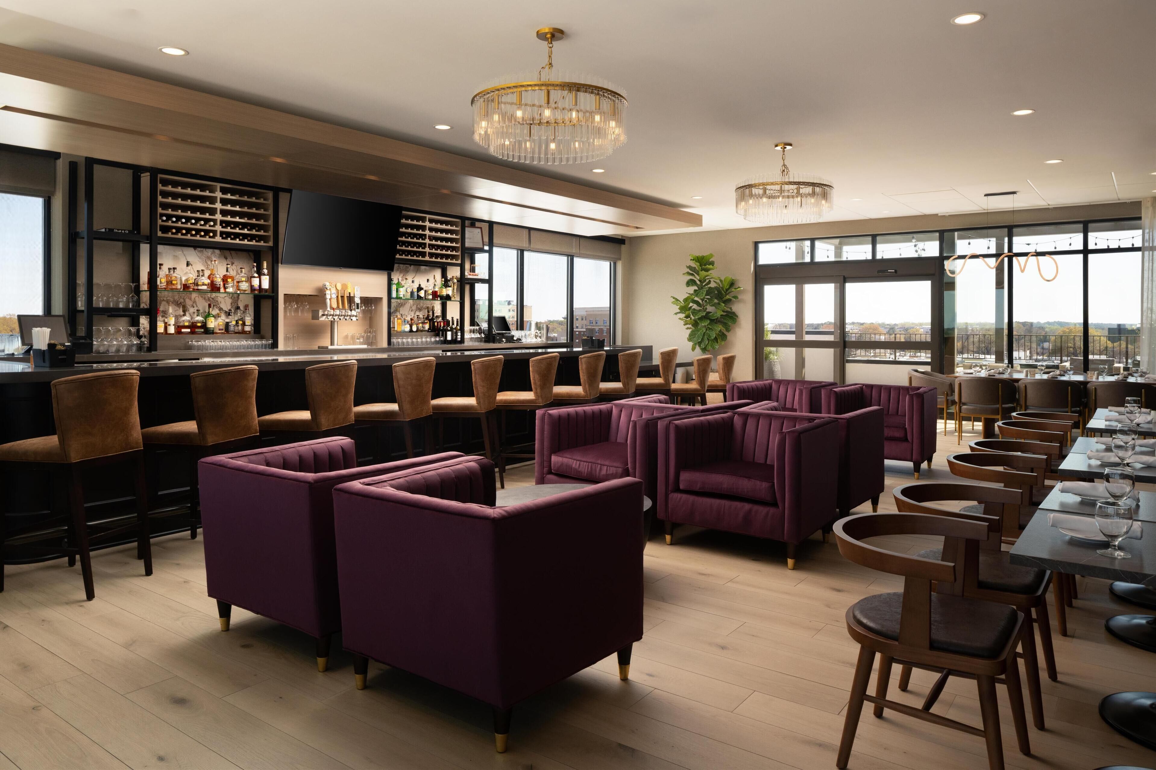 Hilton Garden Inn Greenville University Area