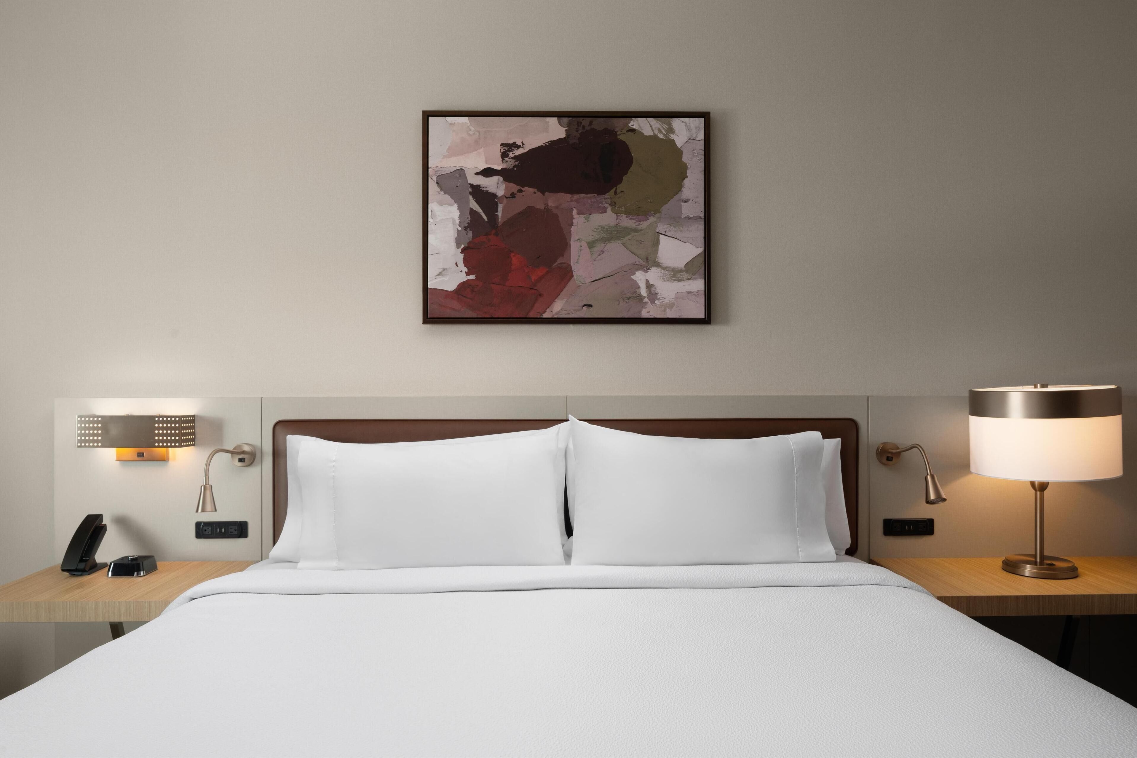 Hilton Garden Inn Greenville University Area