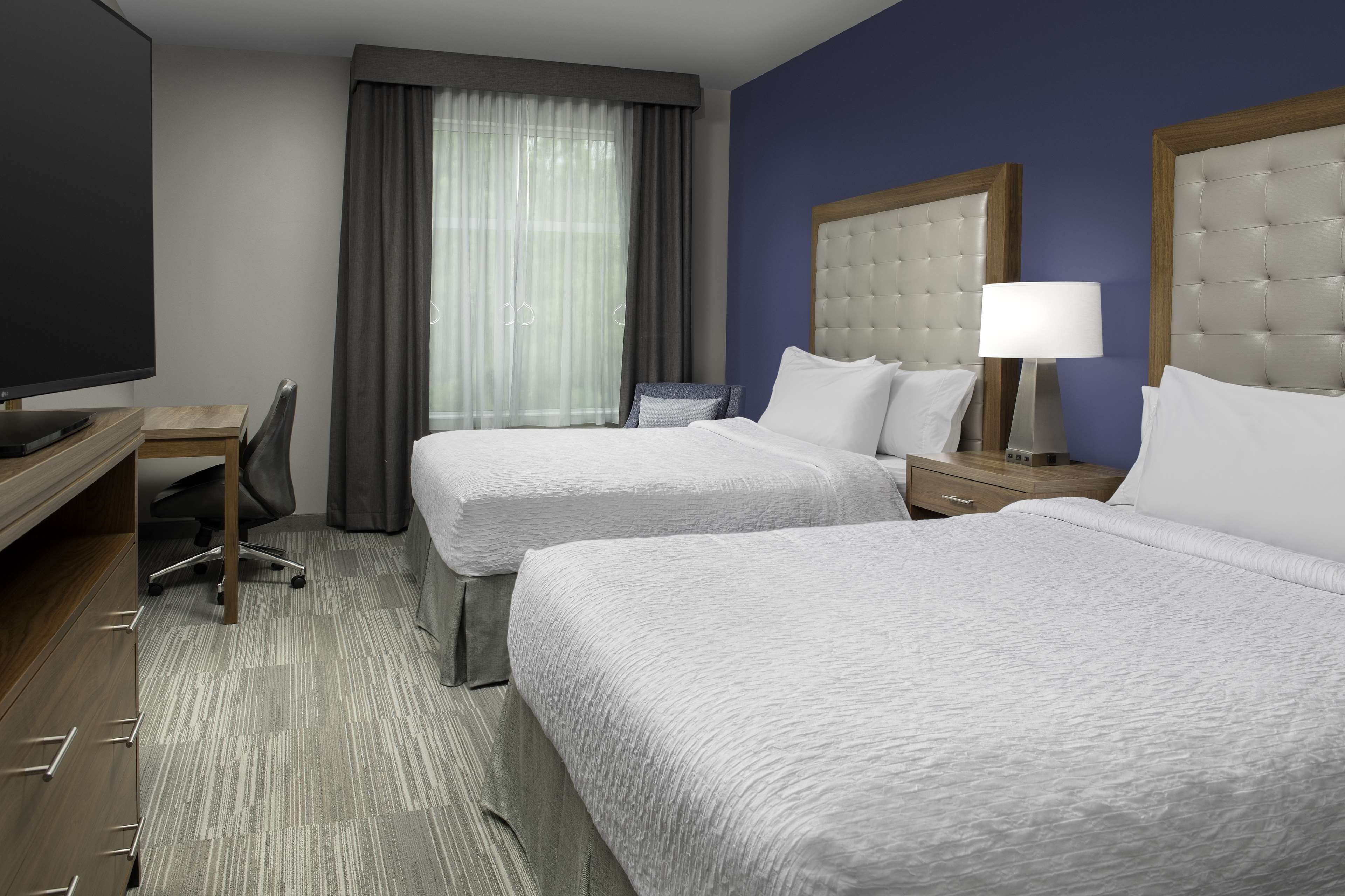 Homewood Suites by Hilton Greenville