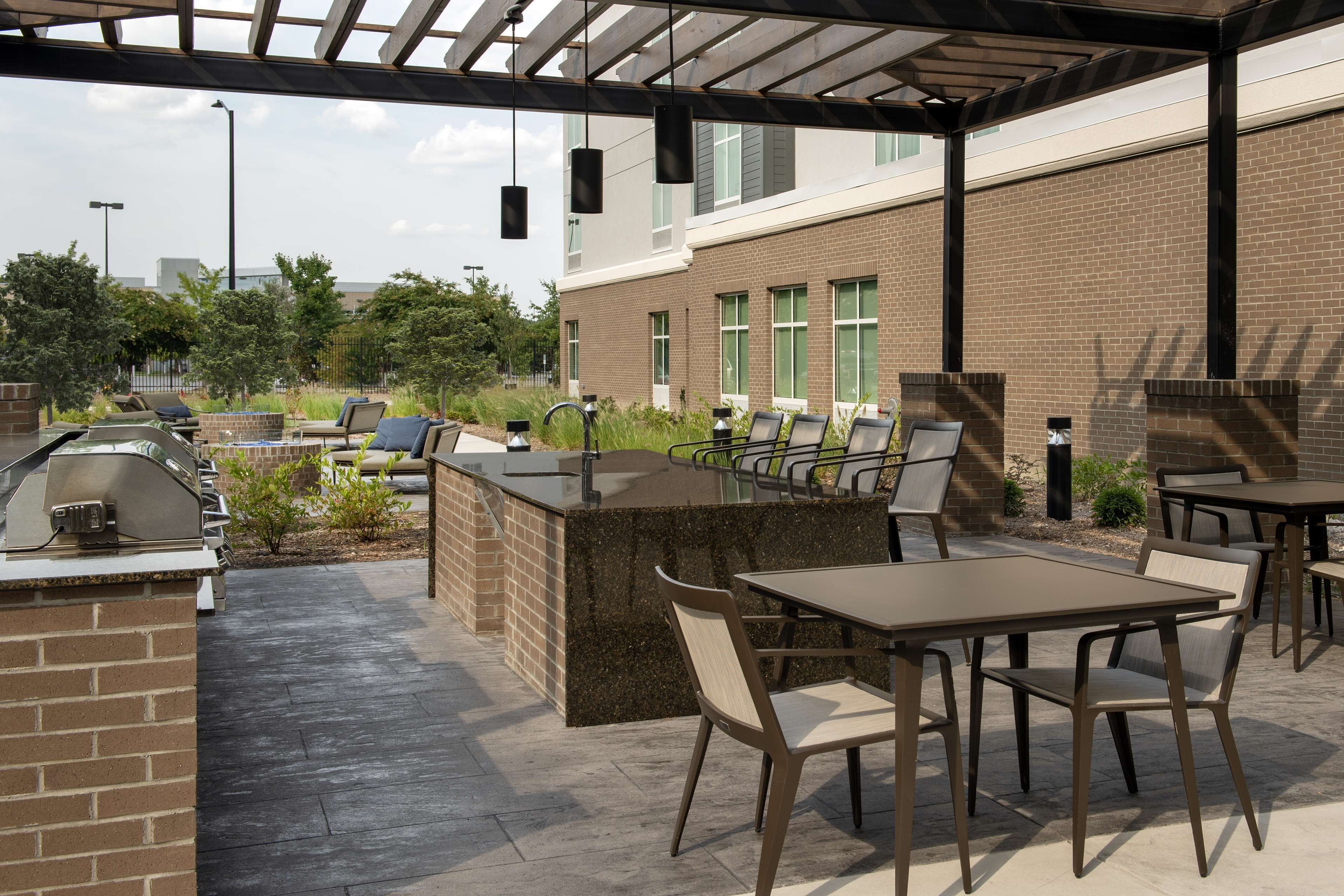 Homewood Suites by Hilton Greenville