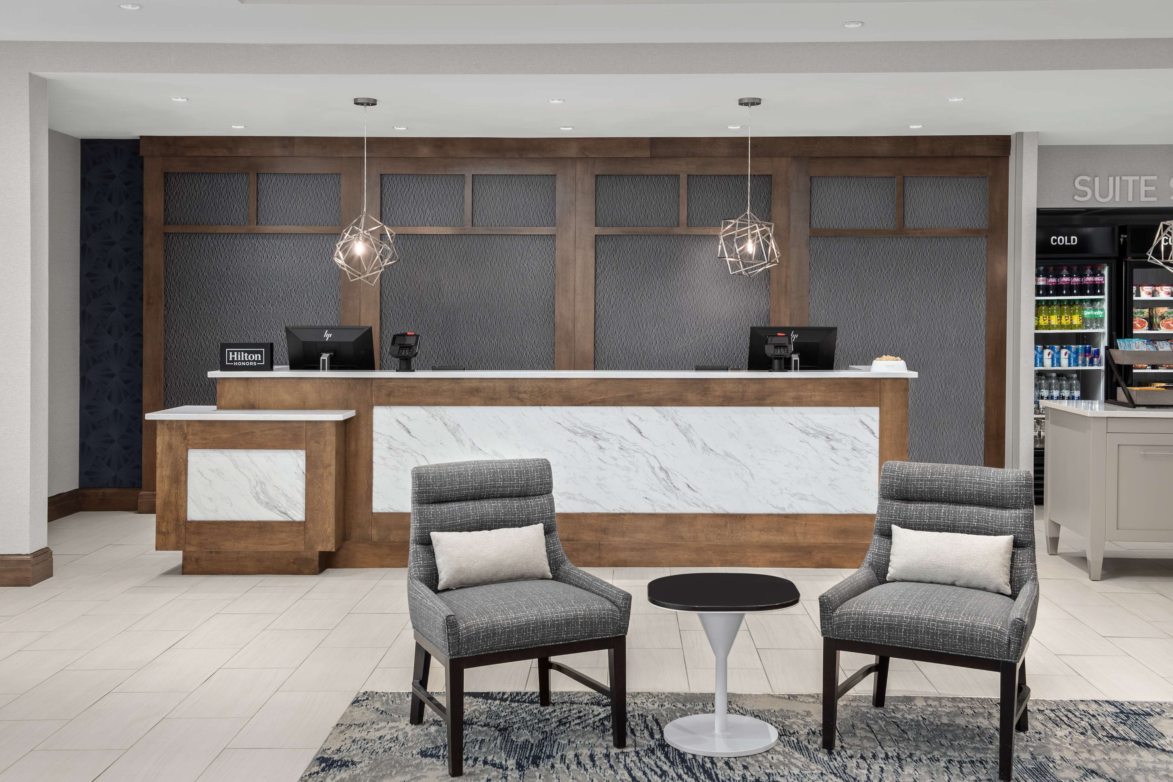 Homewood Suites by Hilton Greenville