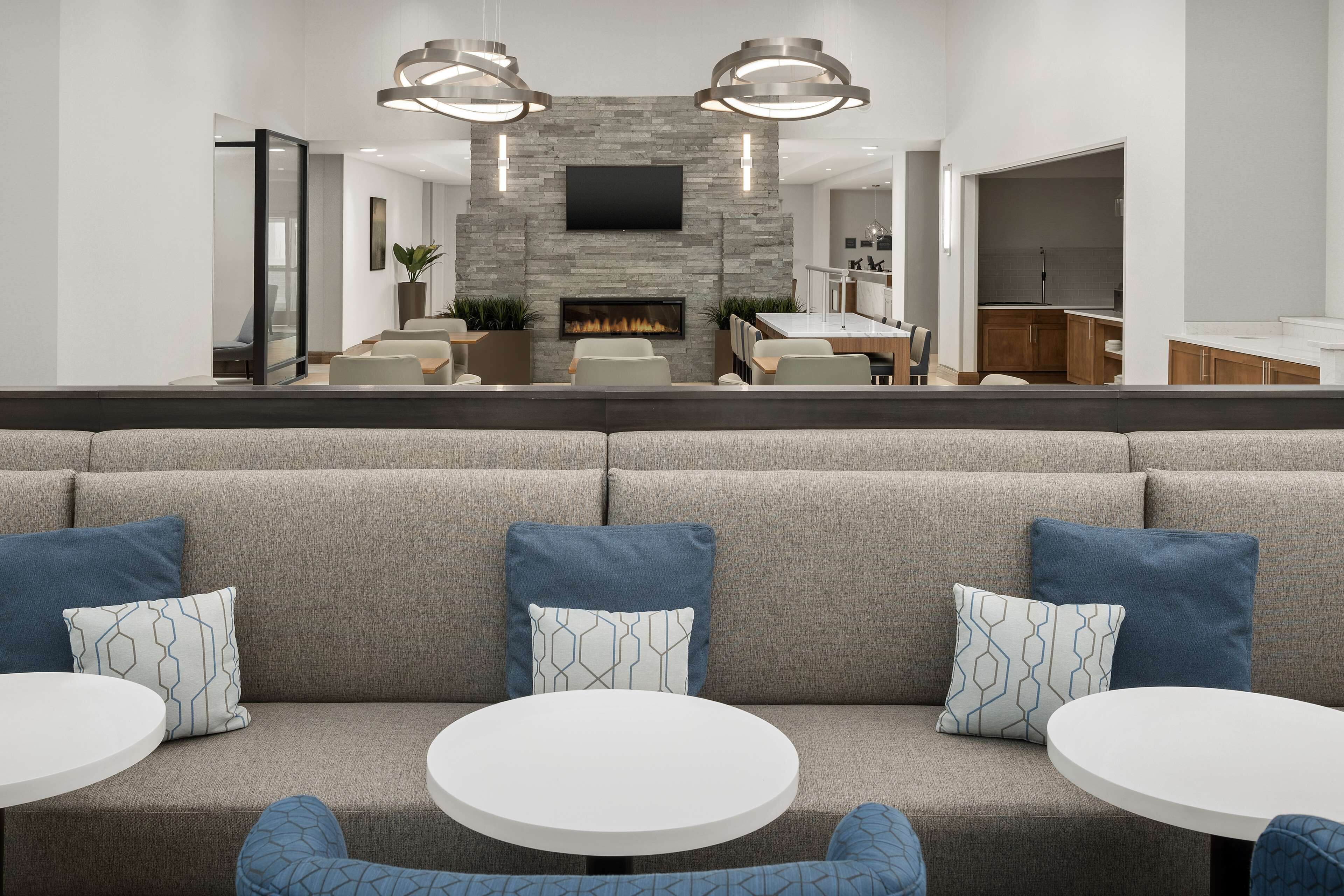 Homewood Suites by Hilton Greenville