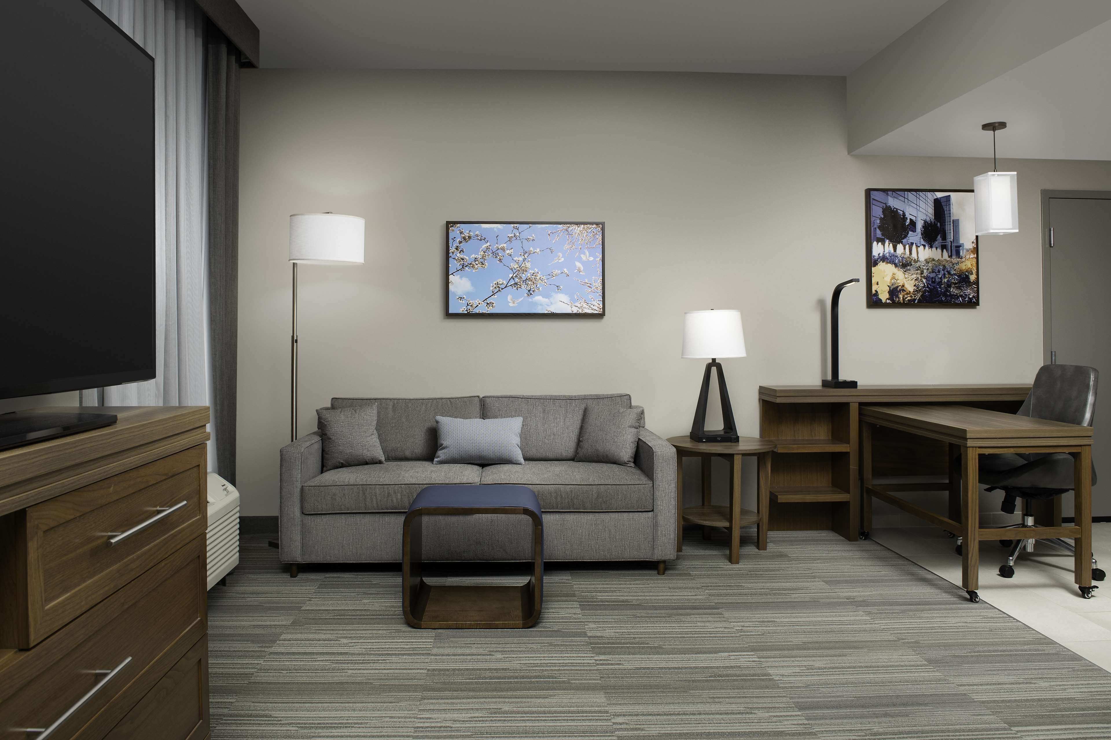Homewood Suites by Hilton Greenville