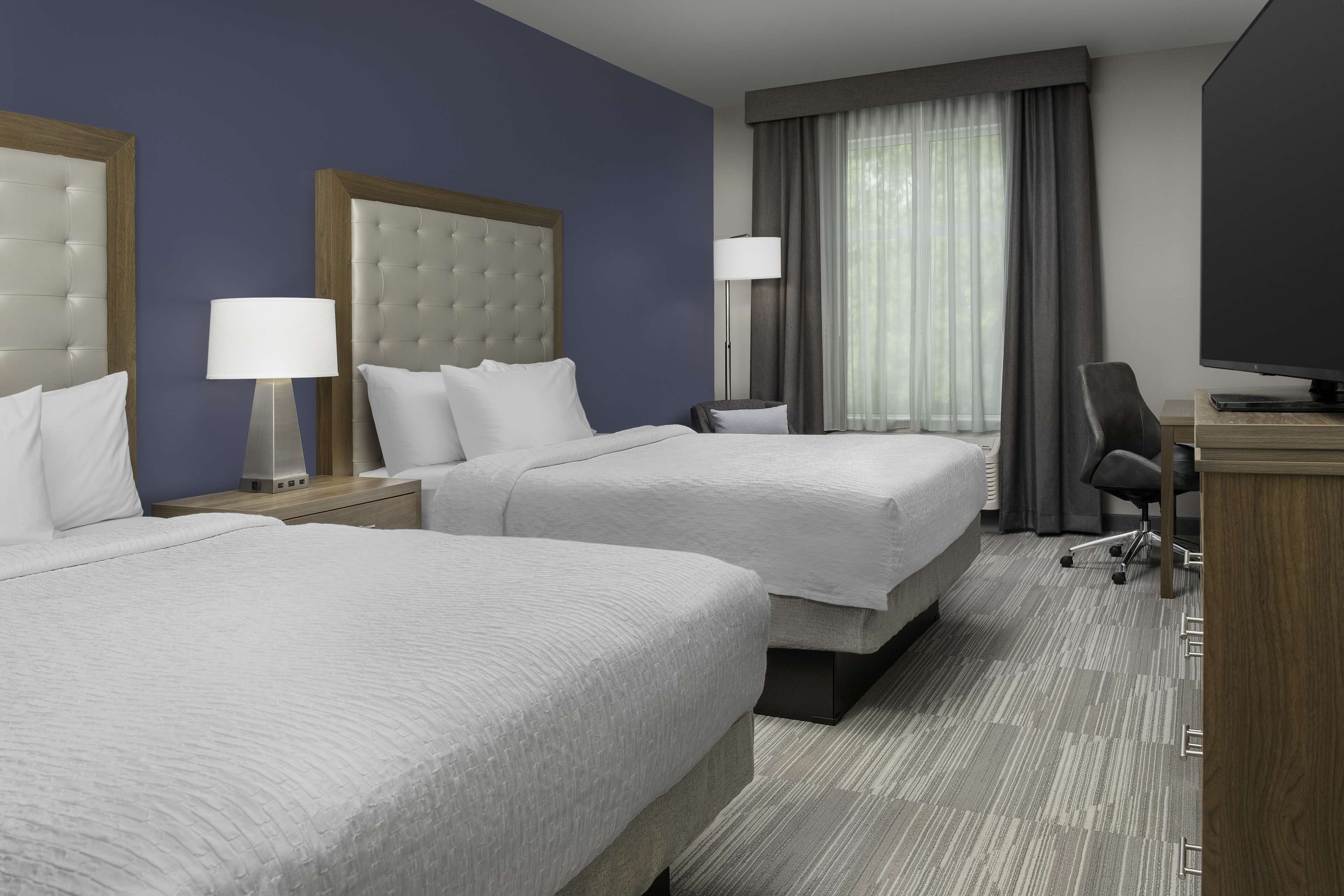 Homewood Suites by Hilton Greenville