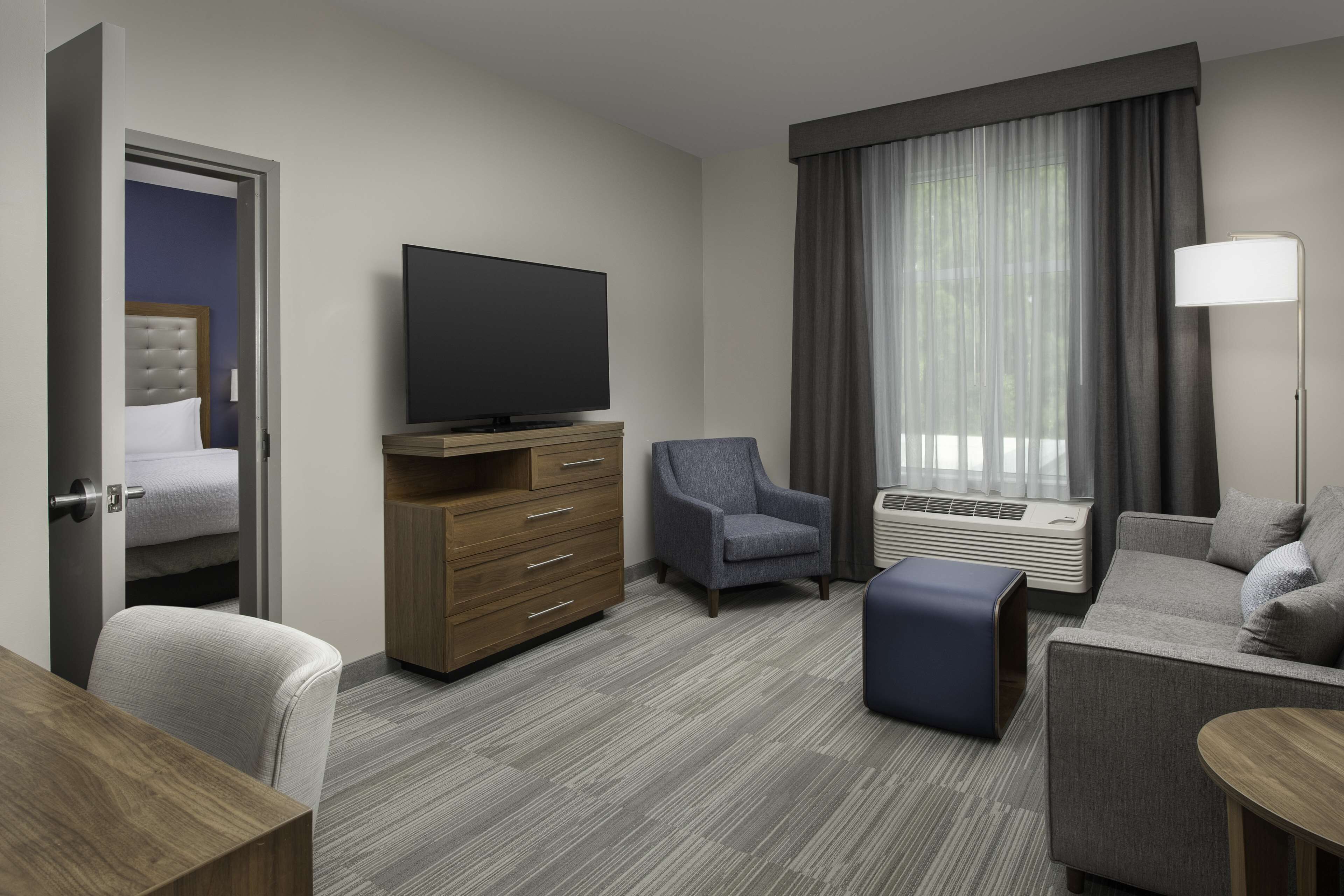 Homewood Suites by Hilton Greenville