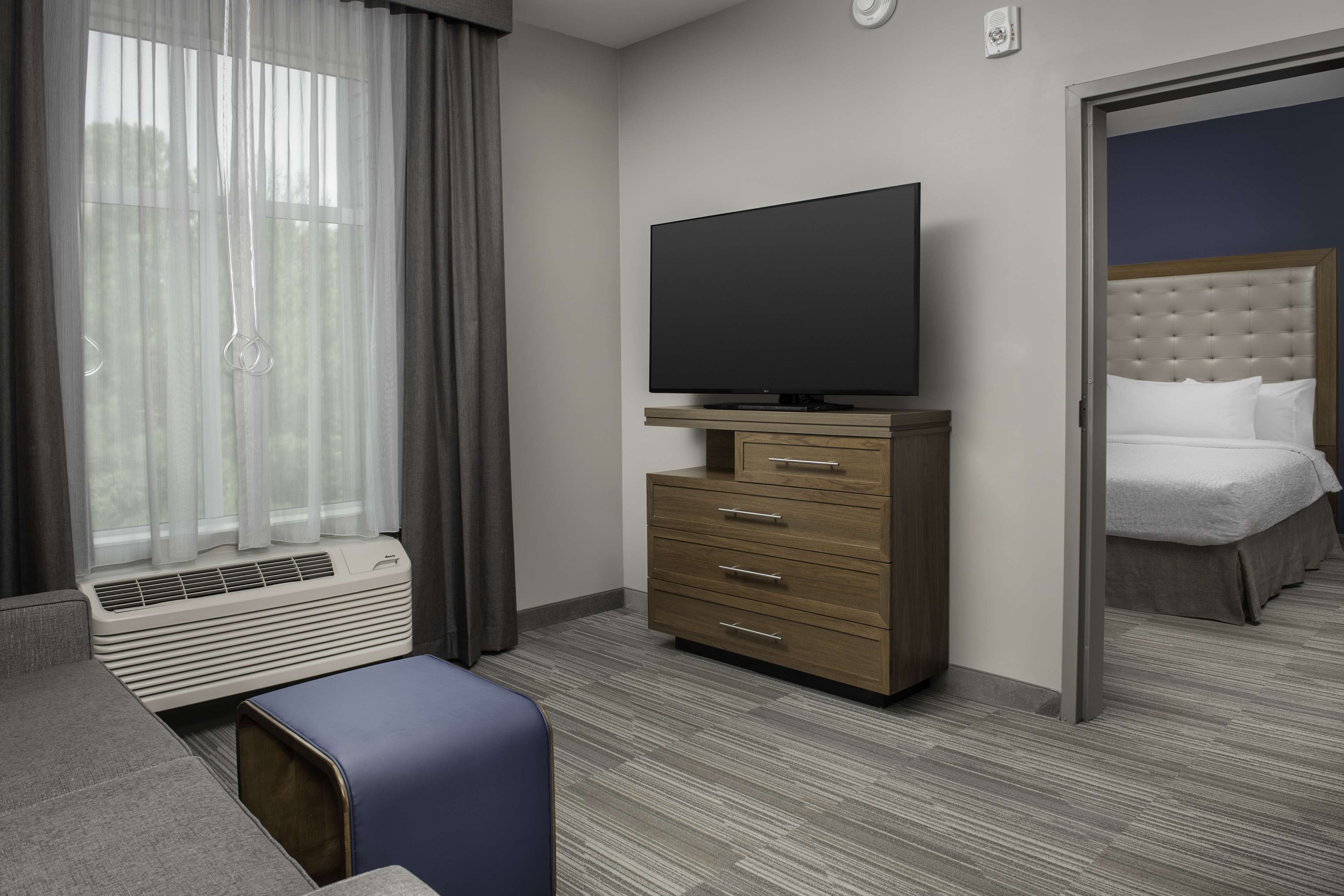 Homewood Suites by Hilton Greenville