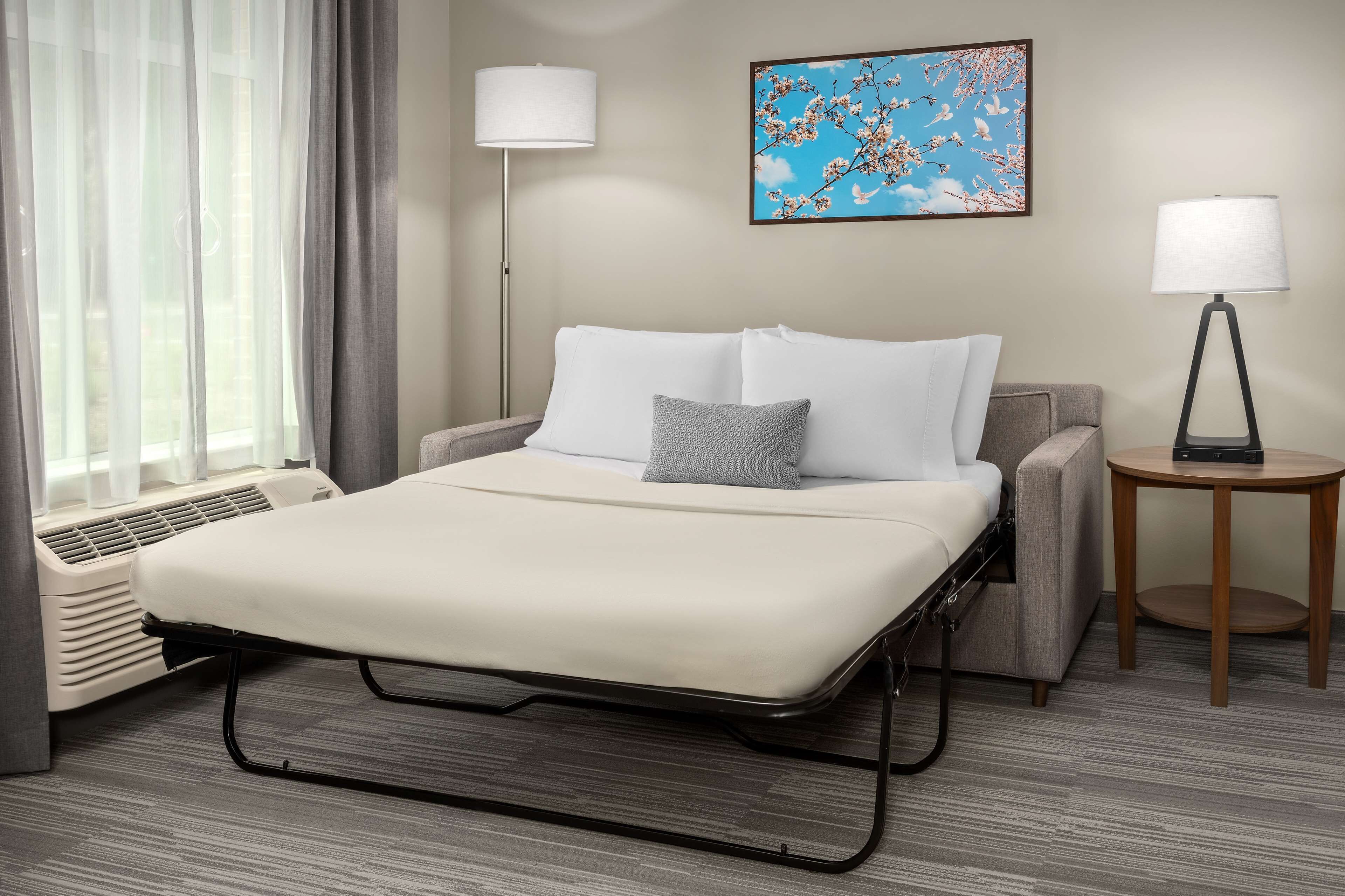 Homewood Suites by Hilton Greenville