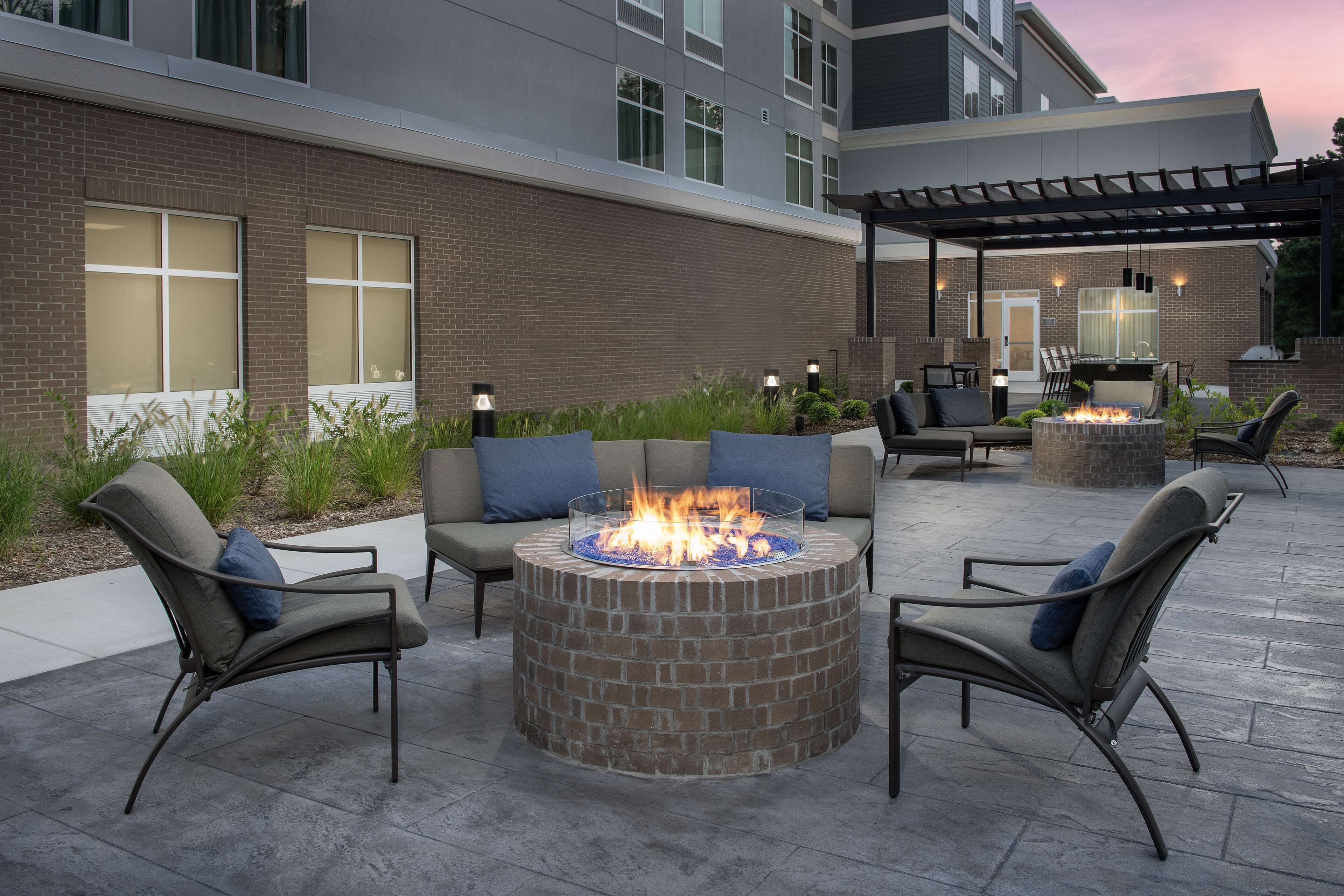 Homewood Suites by Hilton Greenville
