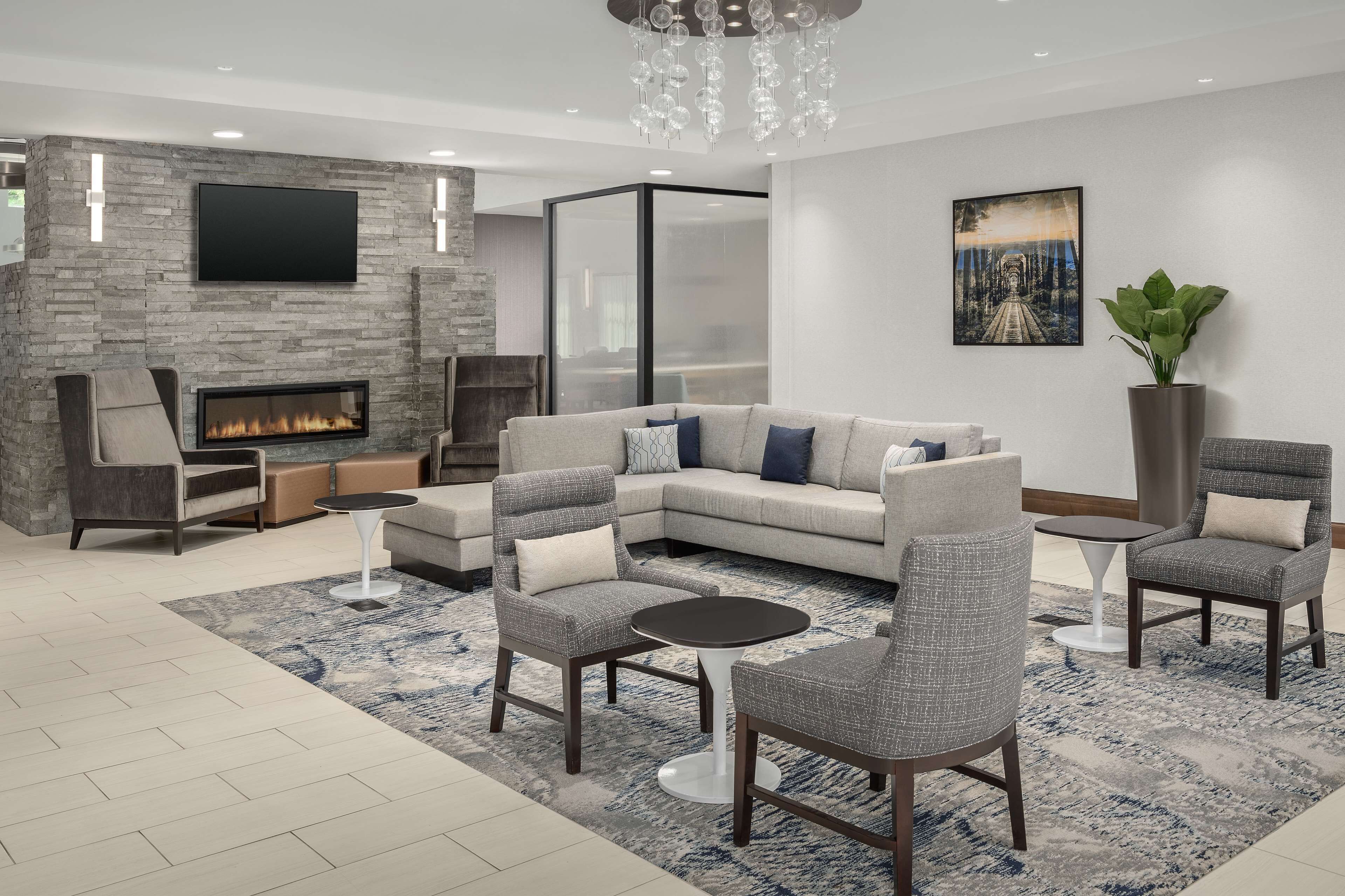 Homewood Suites by Hilton Greenville
