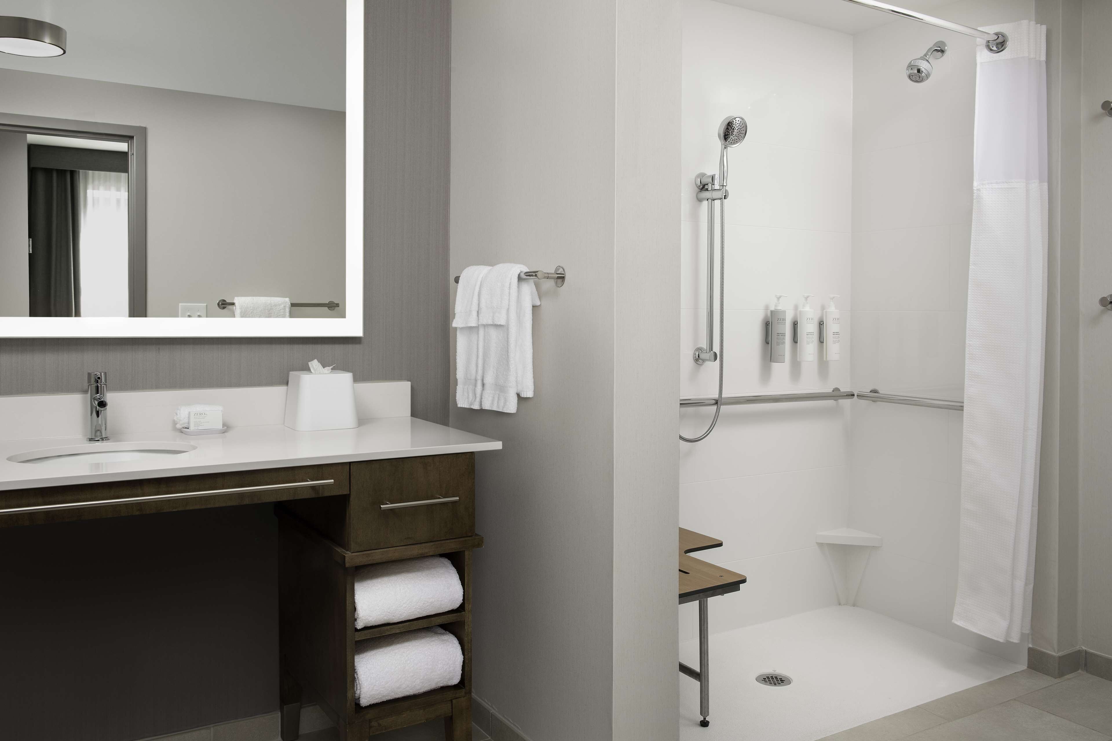 Homewood Suites by Hilton Greenville