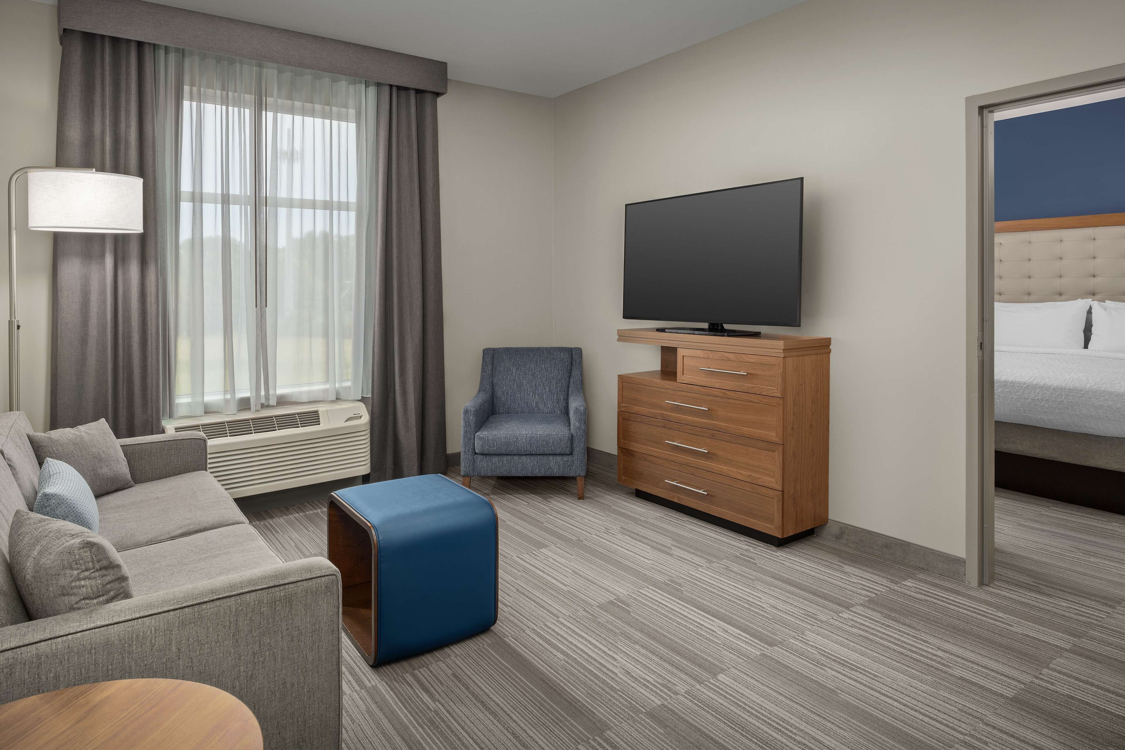 Homewood Suites by Hilton Greenville