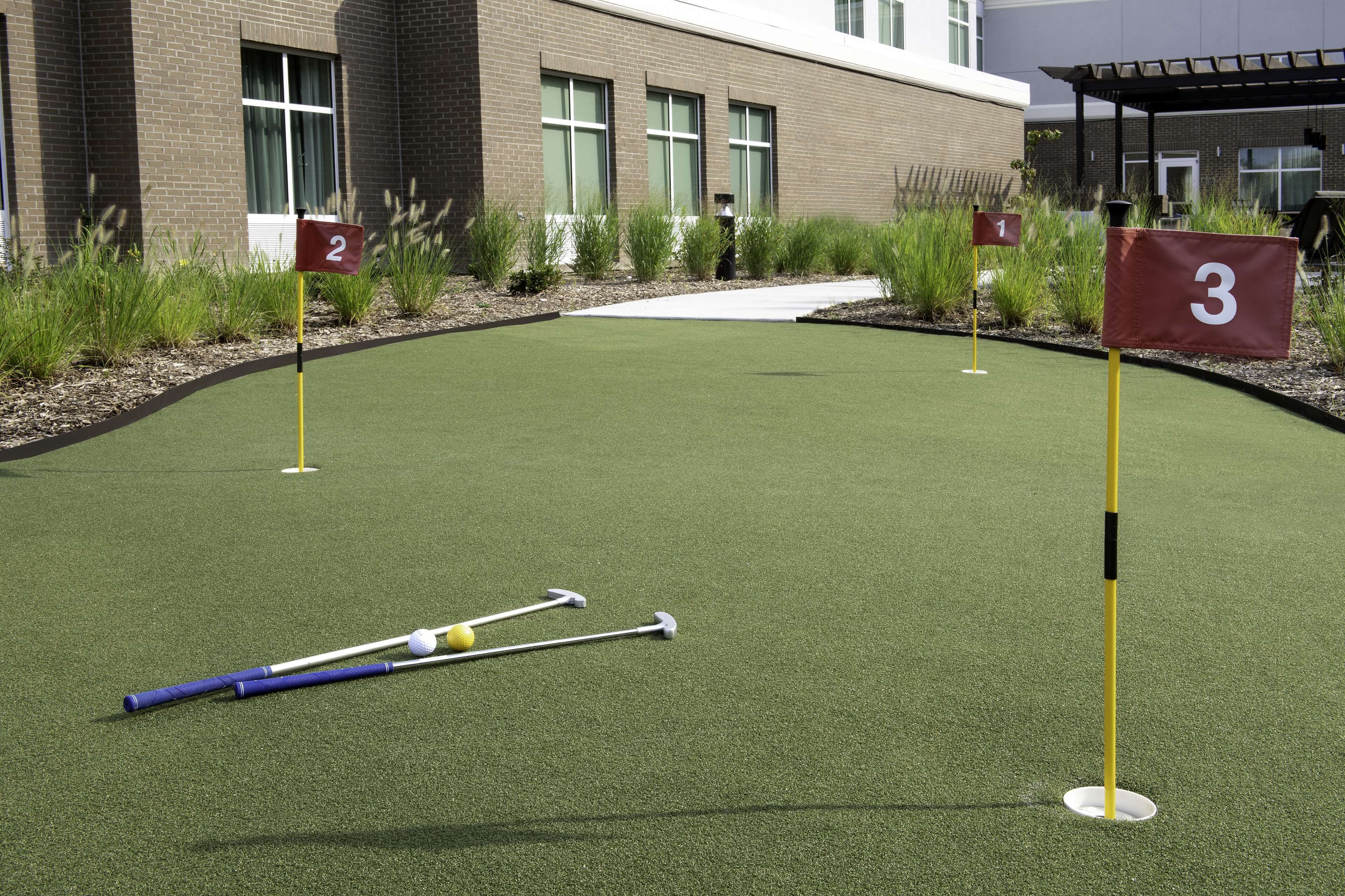 Homewood Suites by Hilton Greenville