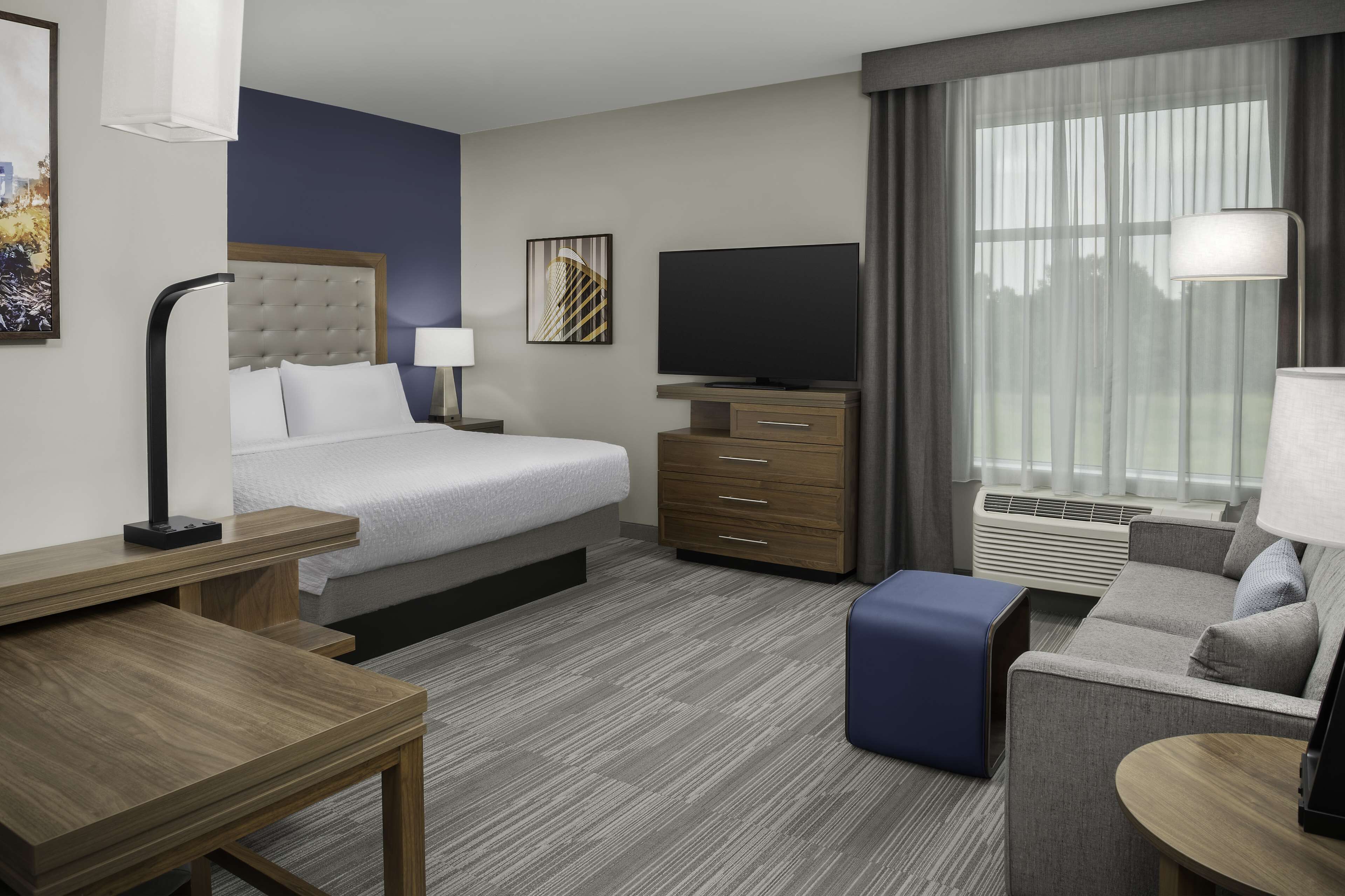 Homewood Suites by Hilton Greenville