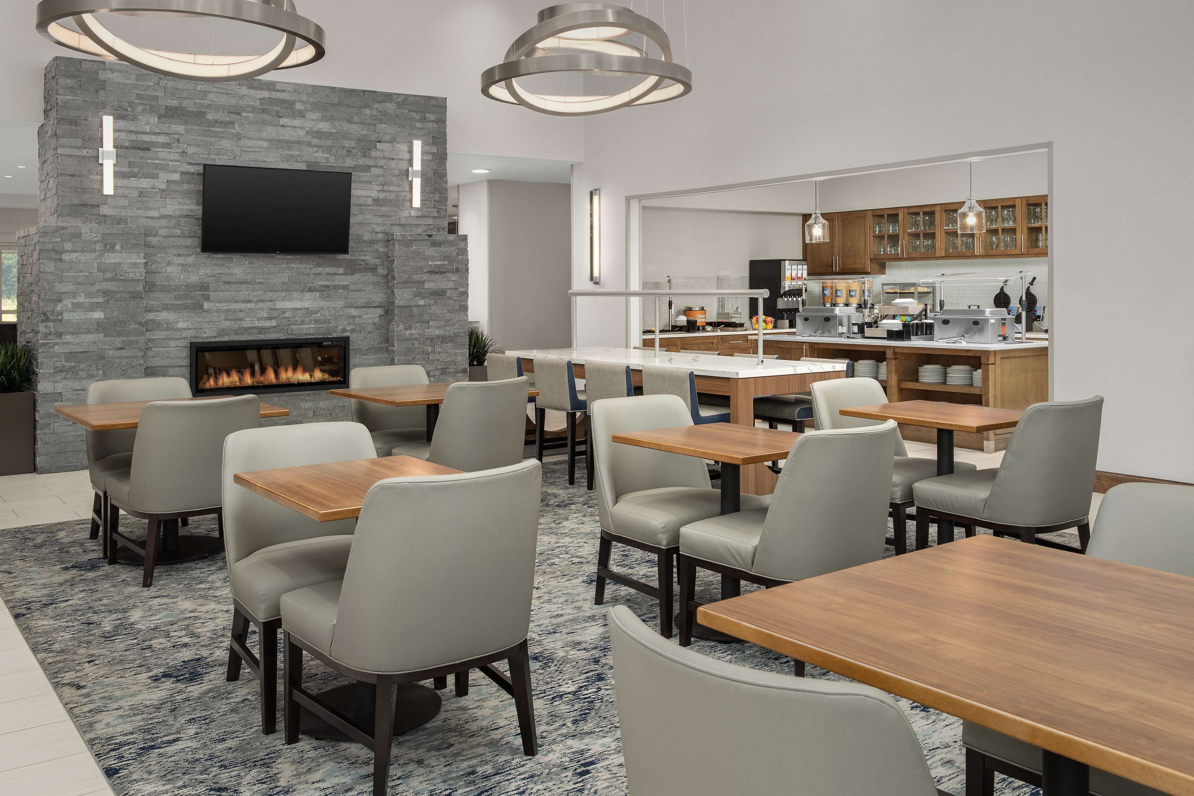 Homewood Suites by Hilton Greenville