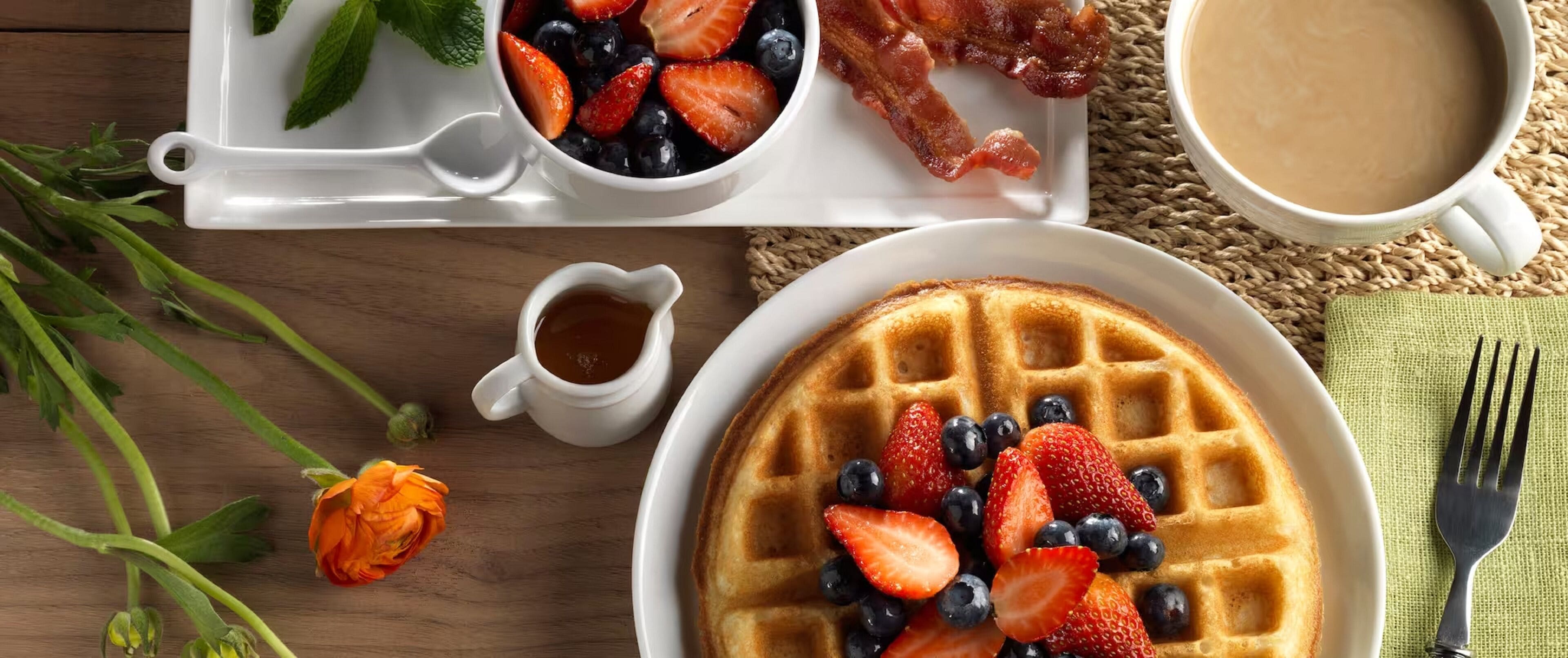 Homewood Suites by Hilton Greenville