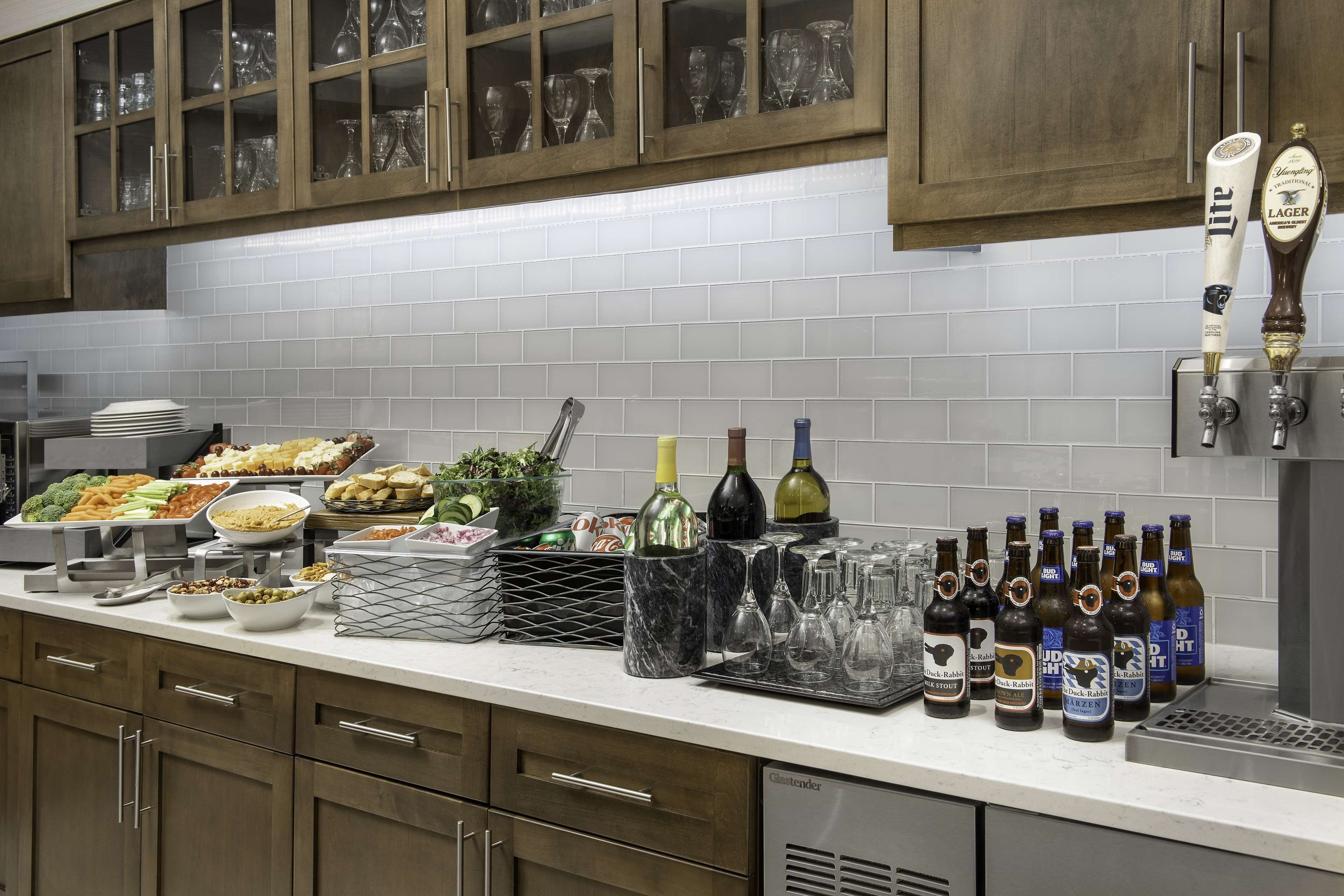 Homewood Suites by Hilton Greenville