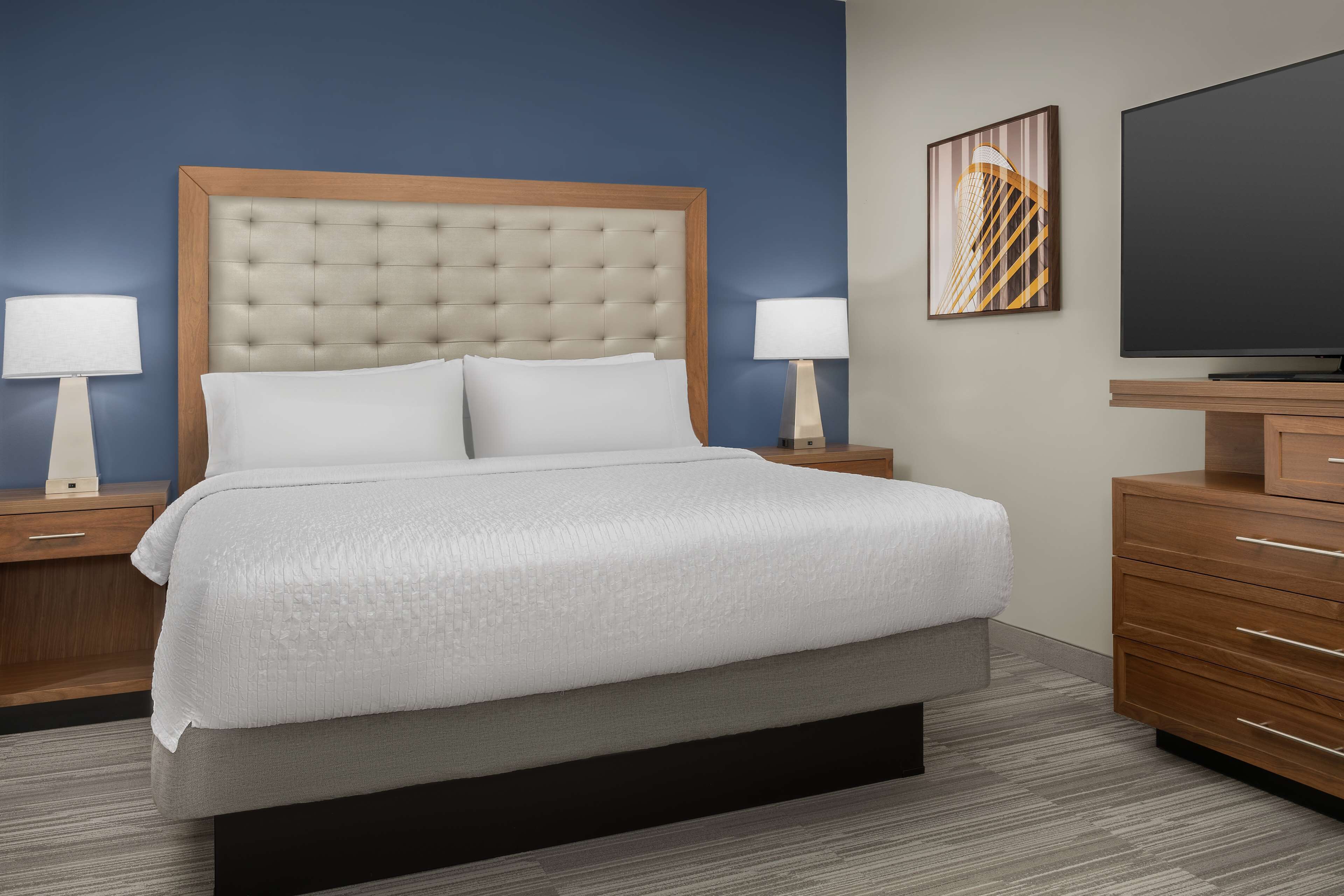 Homewood Suites by Hilton Greenville