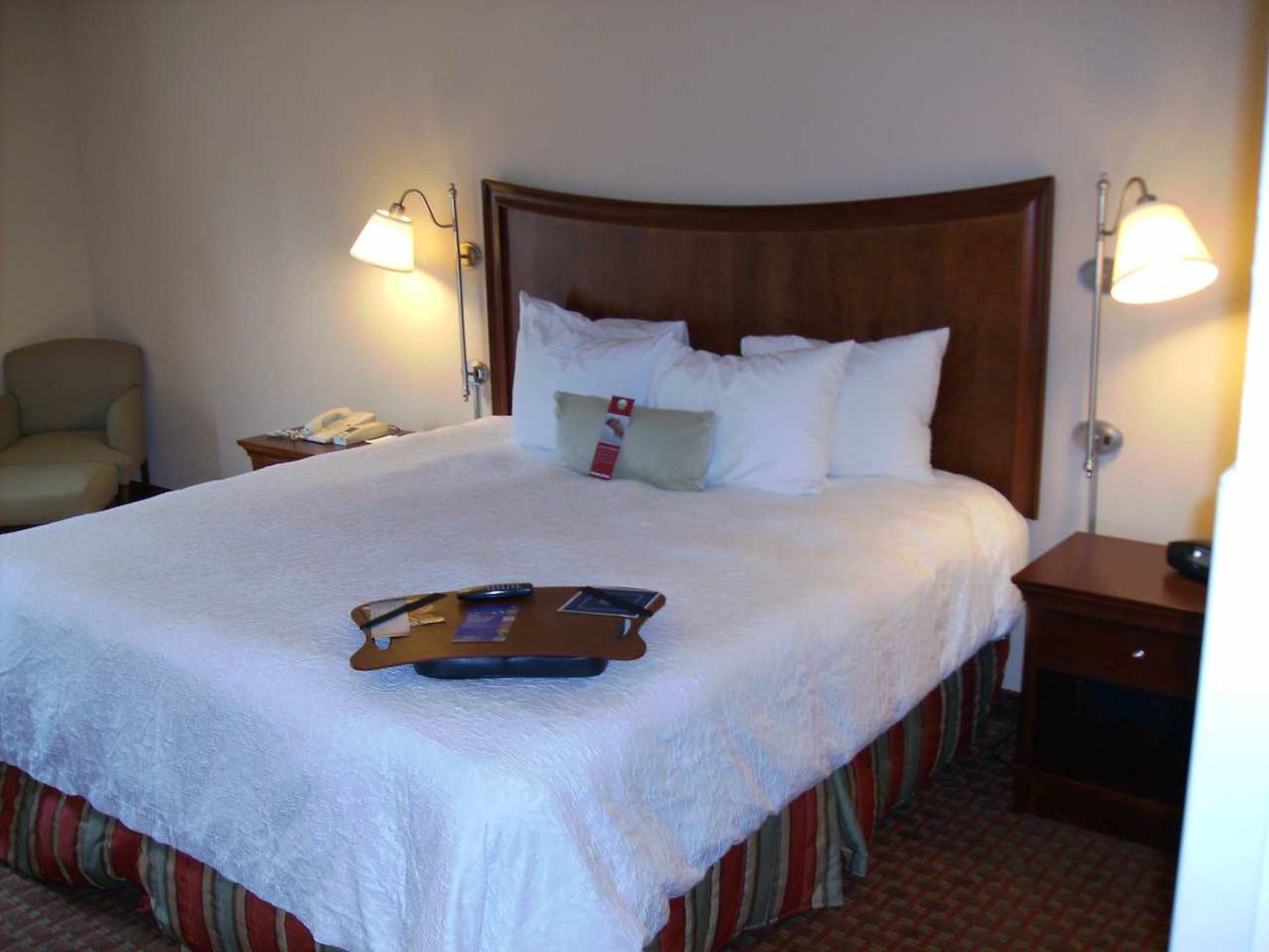 Hampton Inn Henderson I 85 Hampton Inn Henderson I 85