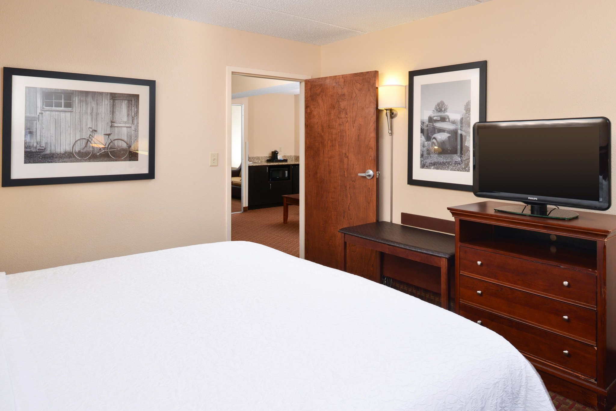 Hampton Inn Henderson I 85 Hampton Inn Henderson I 85