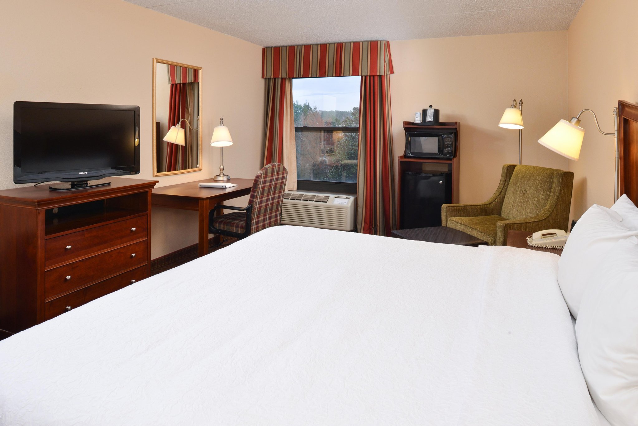 Hampton Inn Henderson I 85 Hampton Inn Henderson I 85