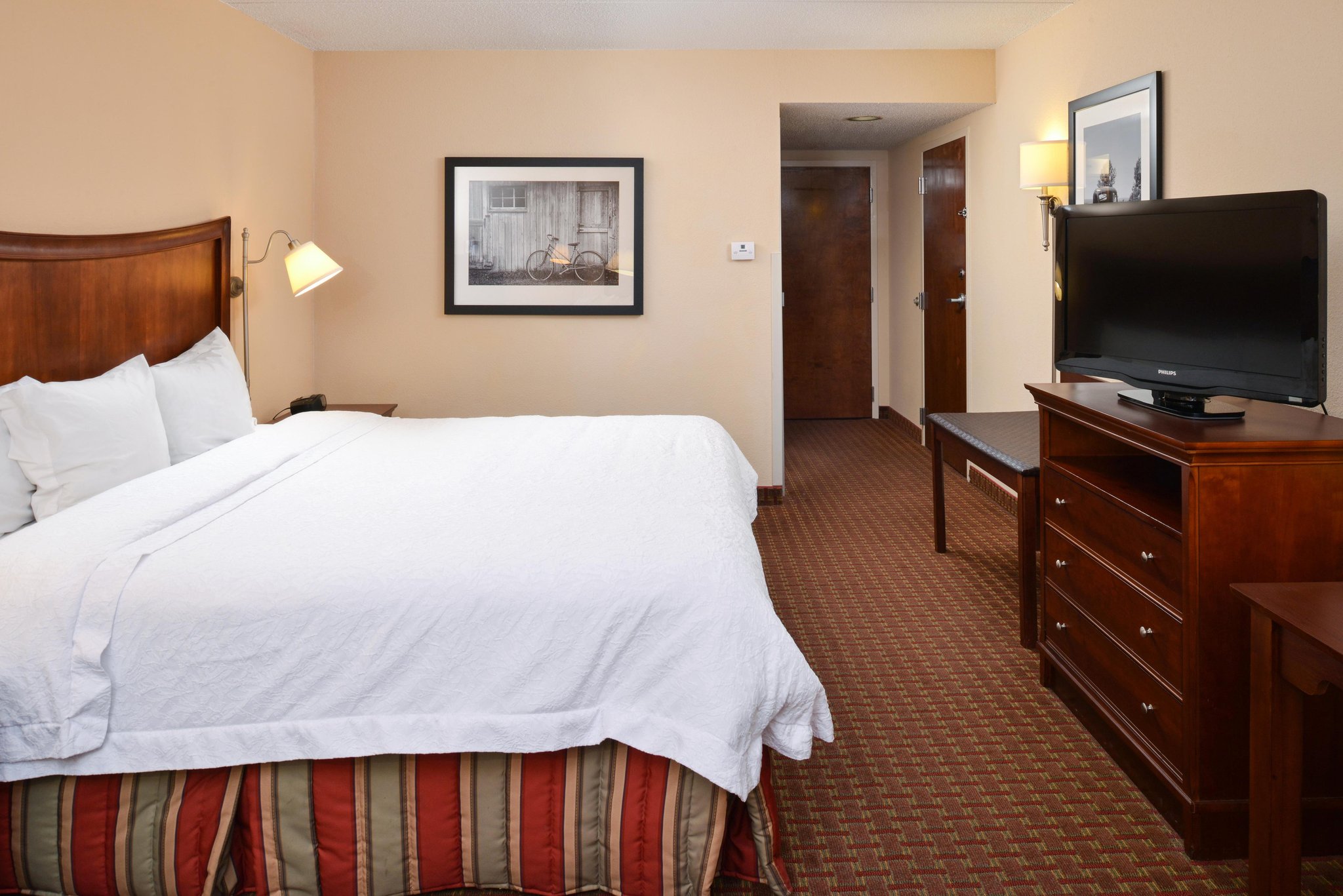 Hampton Inn Henderson I 85 Hampton Inn Henderson I 85