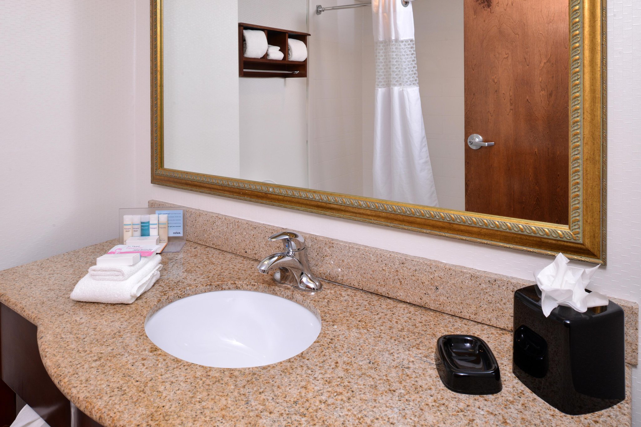 Hampton Inn Henderson I 85 Hampton Inn Henderson I 85