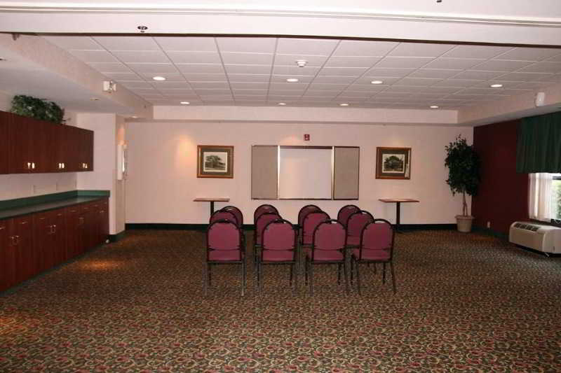 Hampton Inn Henderson I 85 Hampton Inn Henderson I 85