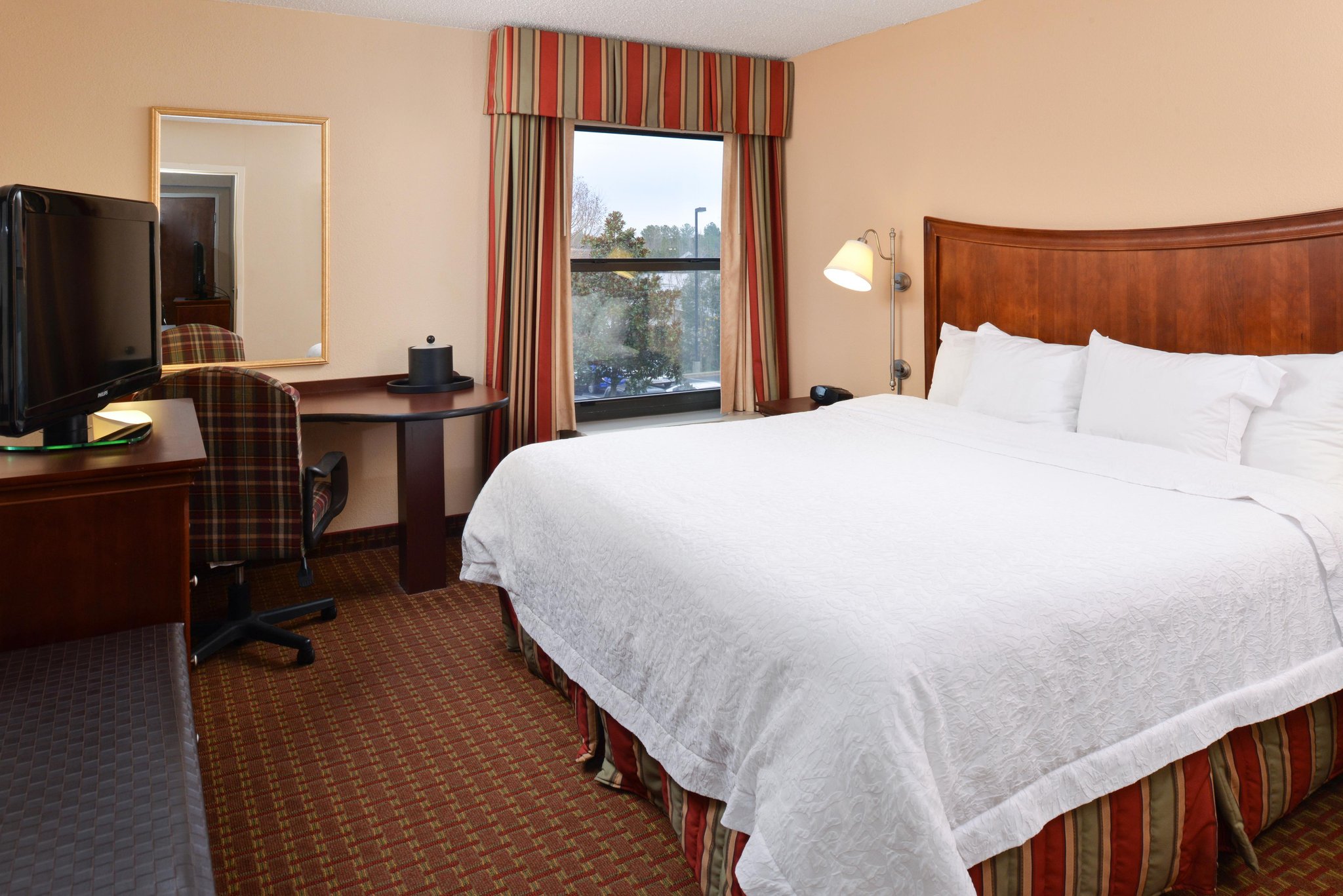 Hampton Inn Henderson I 85 Hampton Inn Henderson I 85