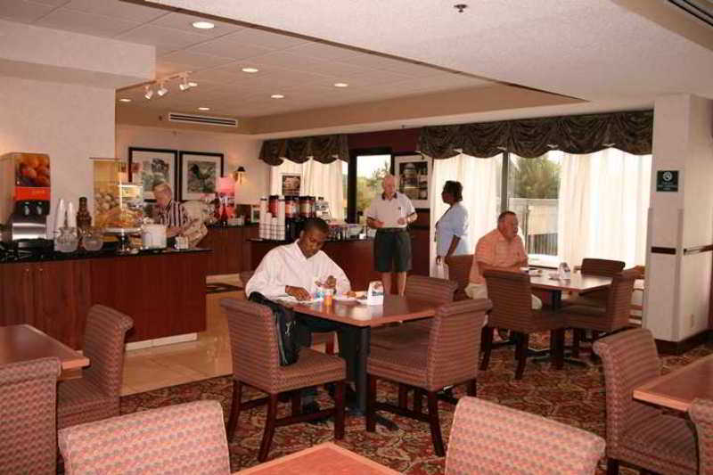 Hampton Inn Henderson I 85 Hampton Inn Henderson I 85