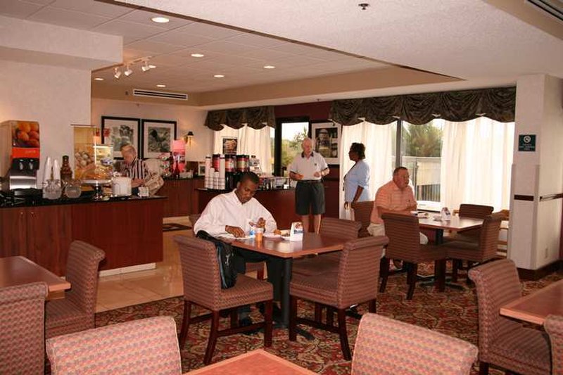 Hampton Inn Henderson I 85 Hampton Inn Henderson I 85