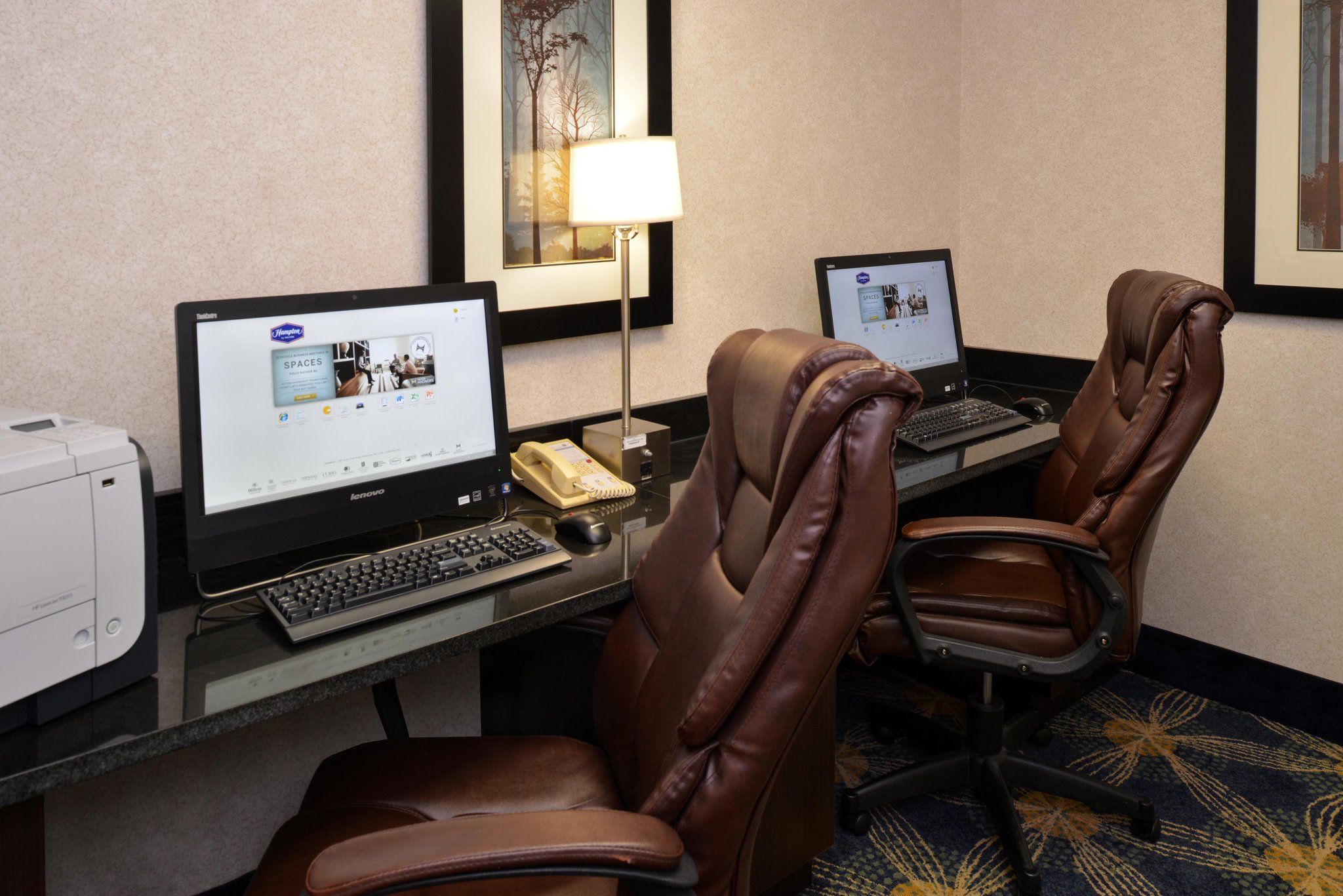 Hampton Inn Henderson I 85 Hampton Inn Henderson I 85