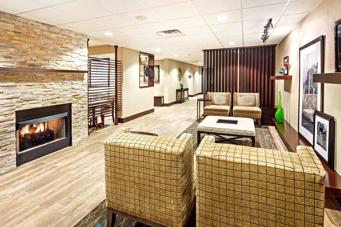 Hampton Inn Hendersonville Hampton Inn Hendersonville