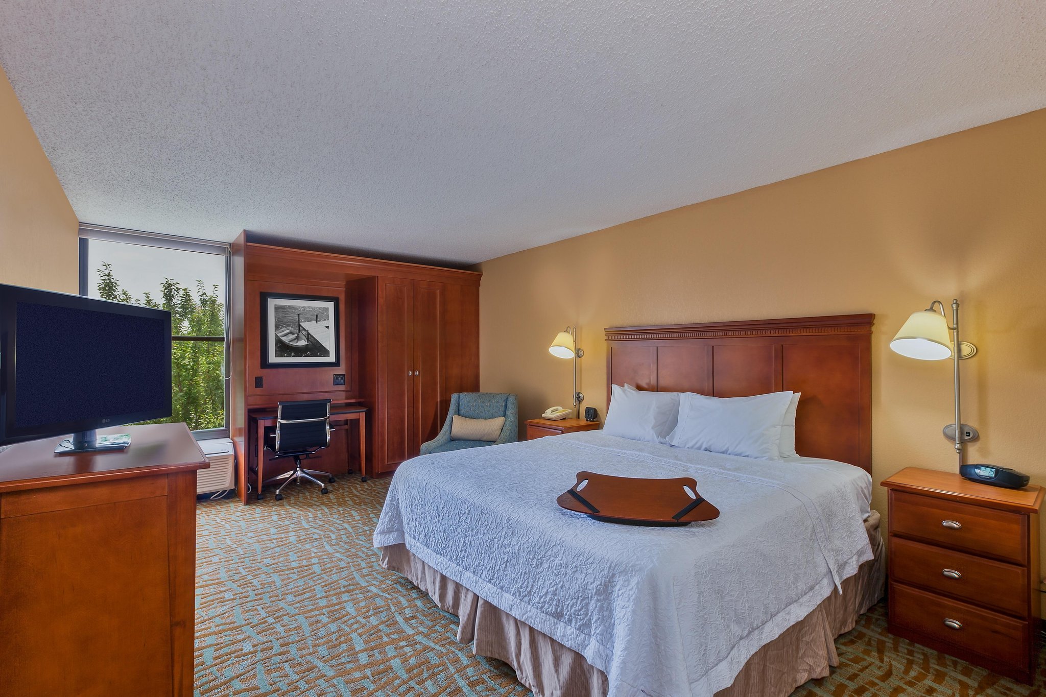 Hampton Inn Hendersonville Hampton Inn Hendersonville