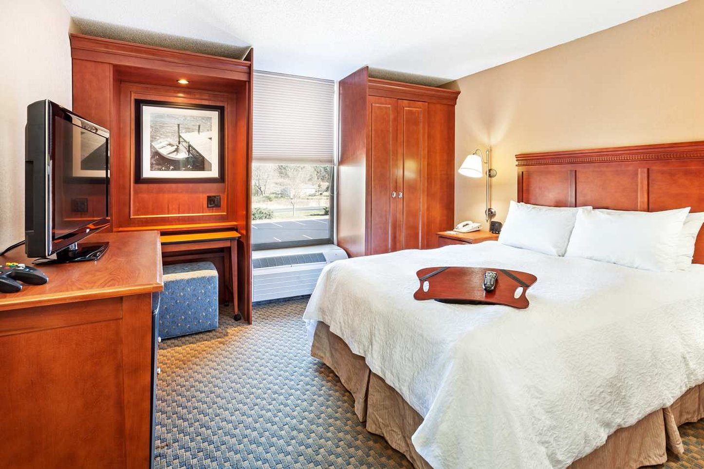 Hampton Inn Hendersonville Hampton Inn Hendersonville