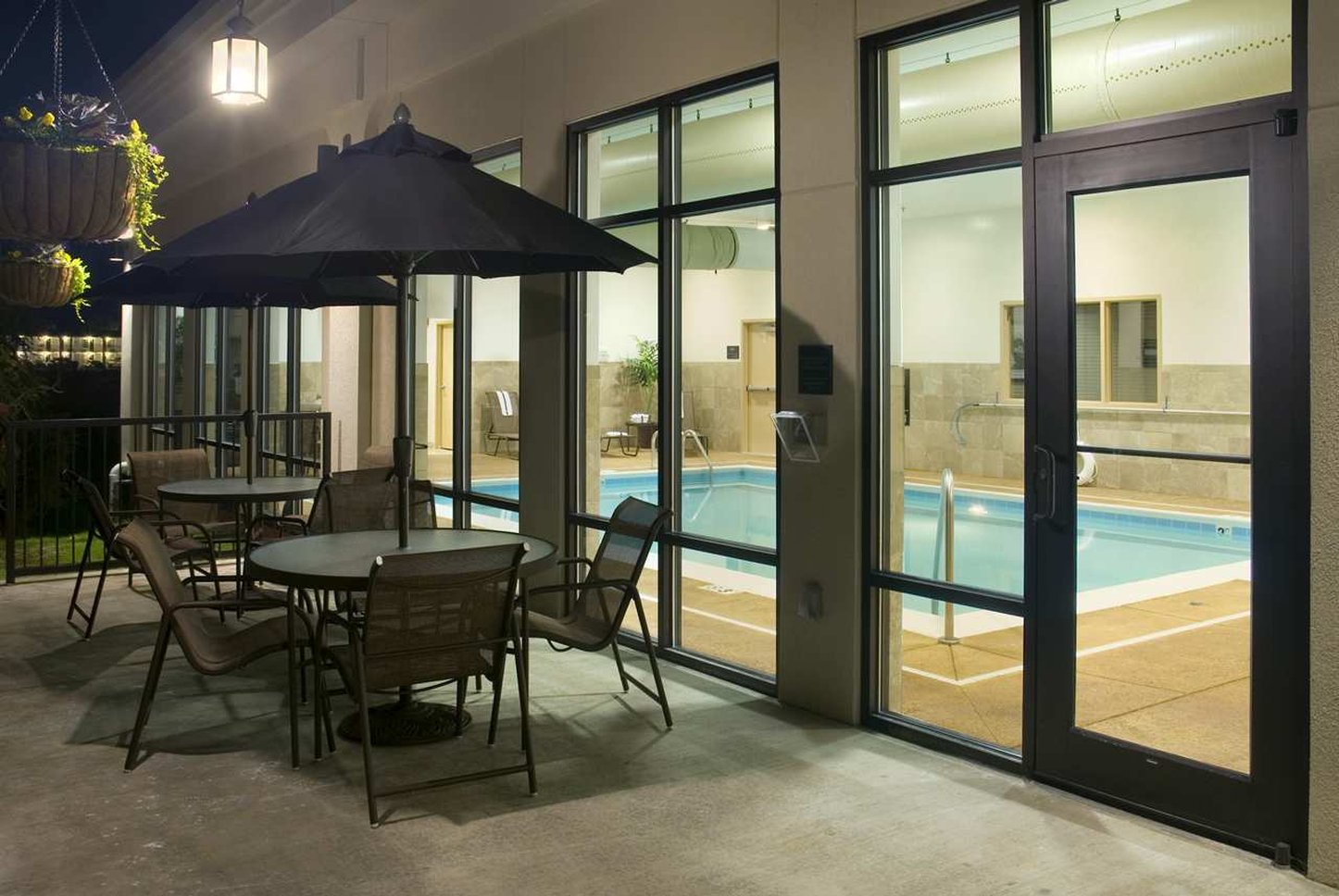 Hampton Inn Hendersonville Hampton Inn Hendersonville