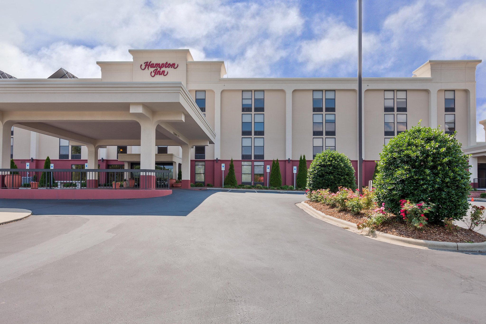 Hampton Inn Hendersonville Hampton Inn Hendersonville