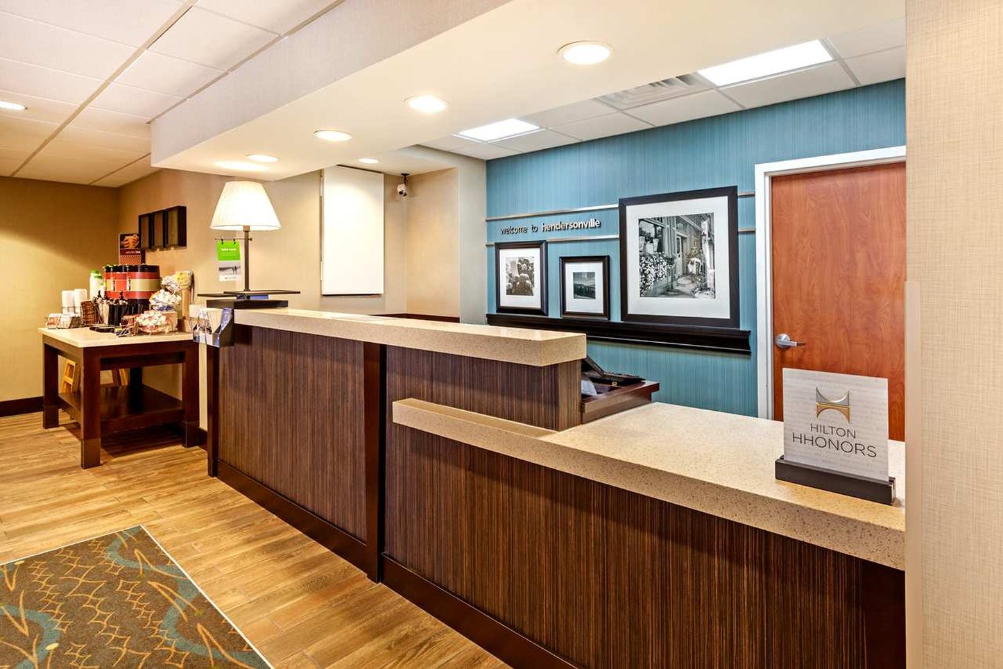 Hampton Inn Hendersonville Hampton Inn Hendersonville