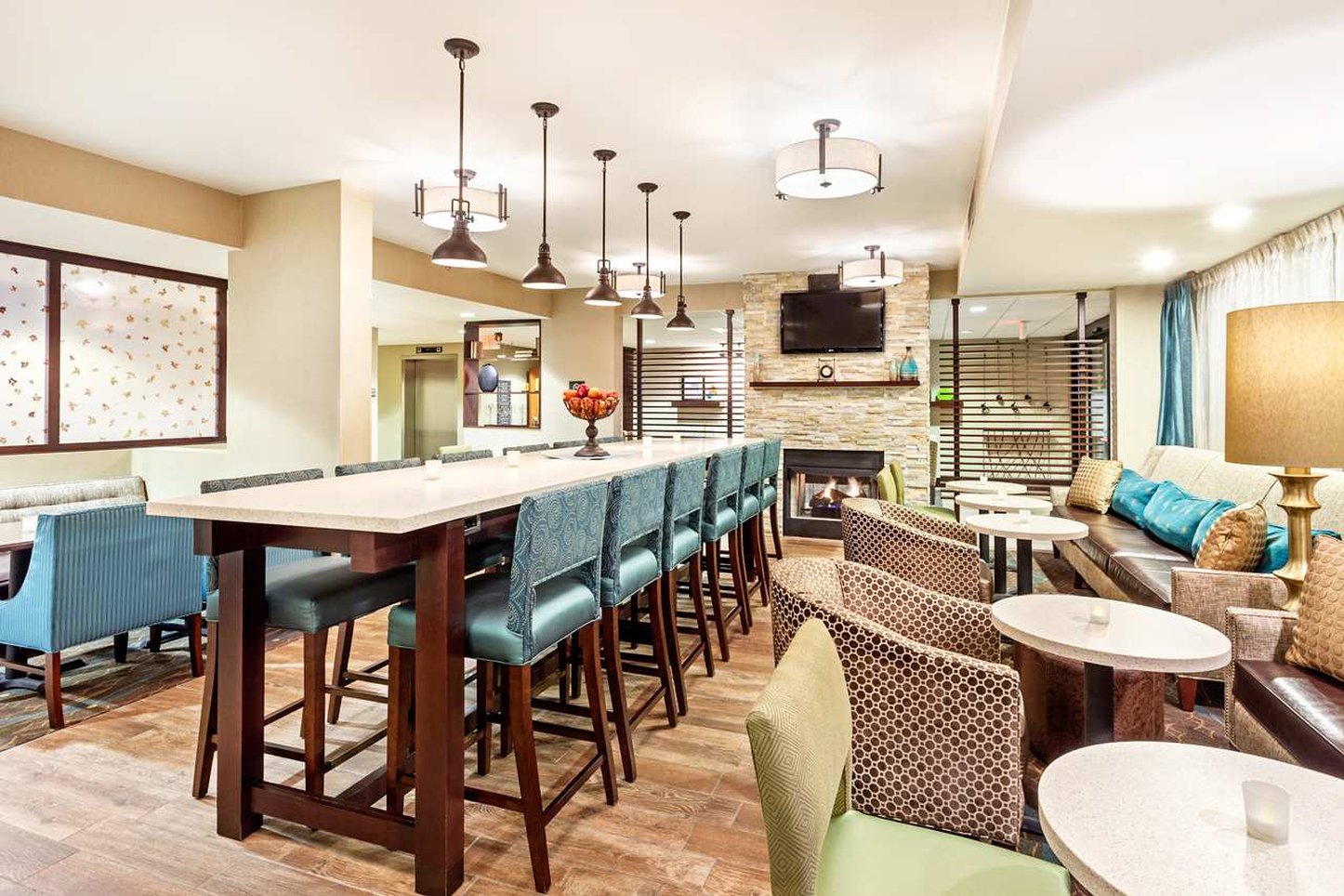 Hampton Inn Hendersonville Hampton Inn Hendersonville