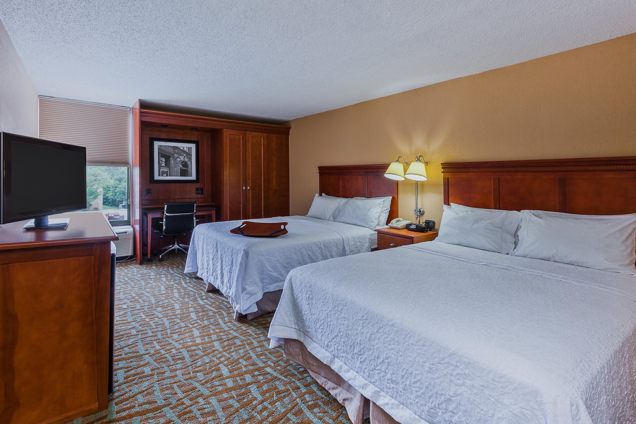 Hampton Inn Hendersonville Hampton Inn Hendersonville
