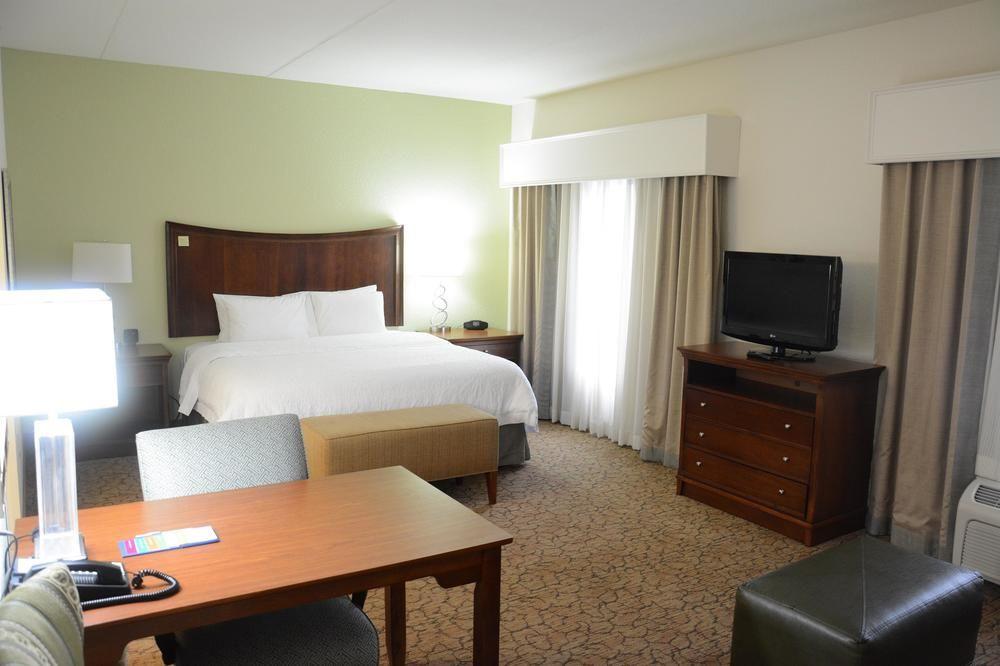 Hampton Inn Hickory
