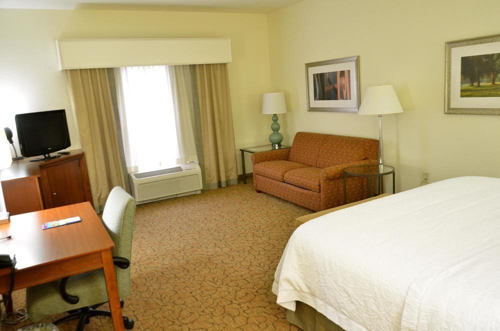 Hampton Inn Hickory